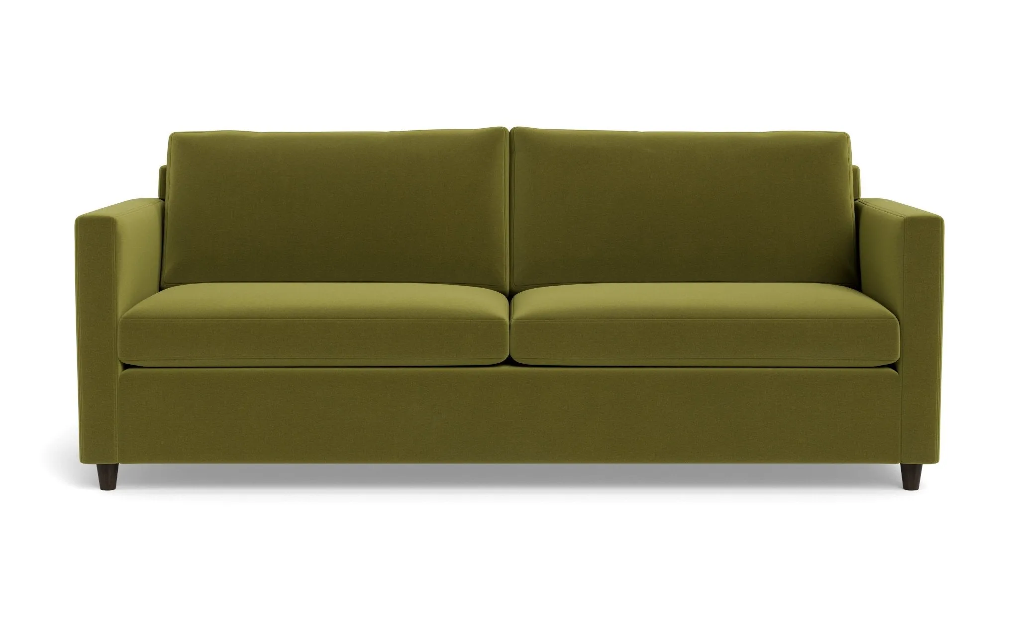 Wallace 52" Untufted Twin Sleeper Chair