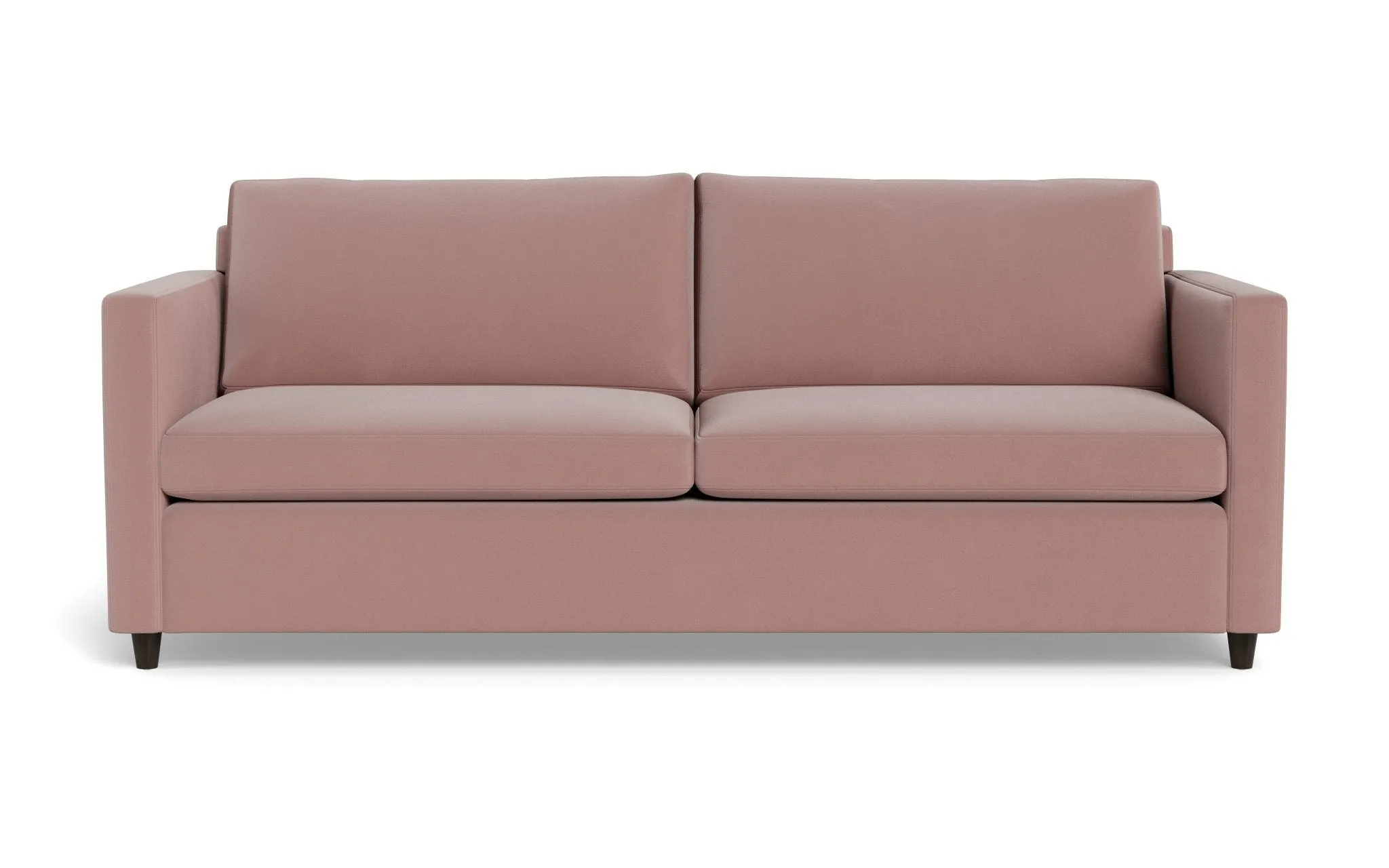 Wallace 52" Untufted Twin Sleeper Chair