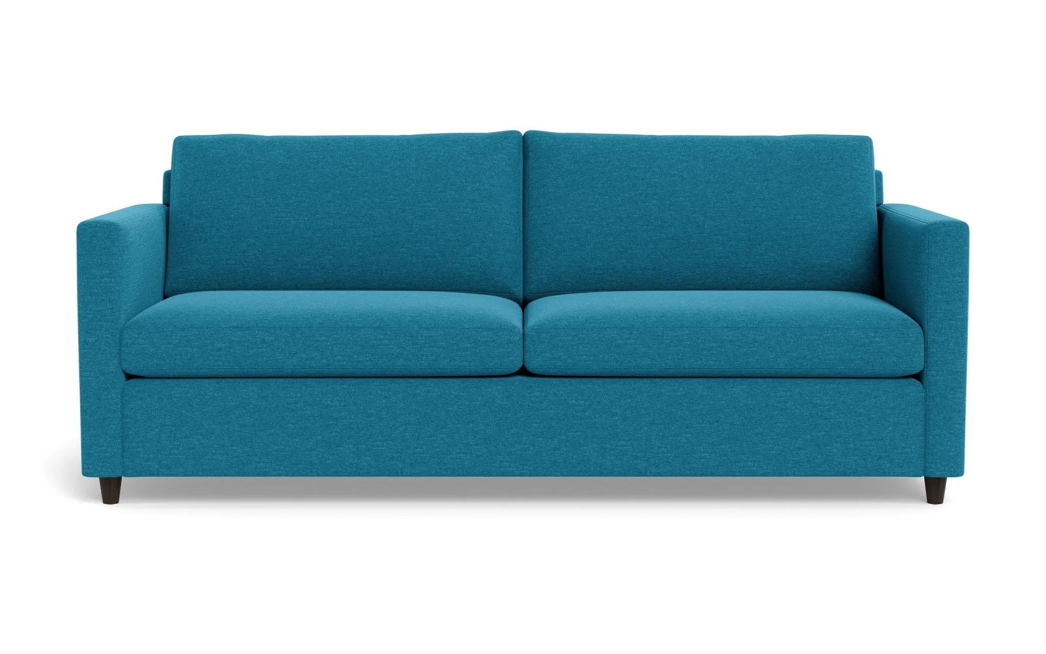 Wallace 52" Untufted Twin Sleeper Chair