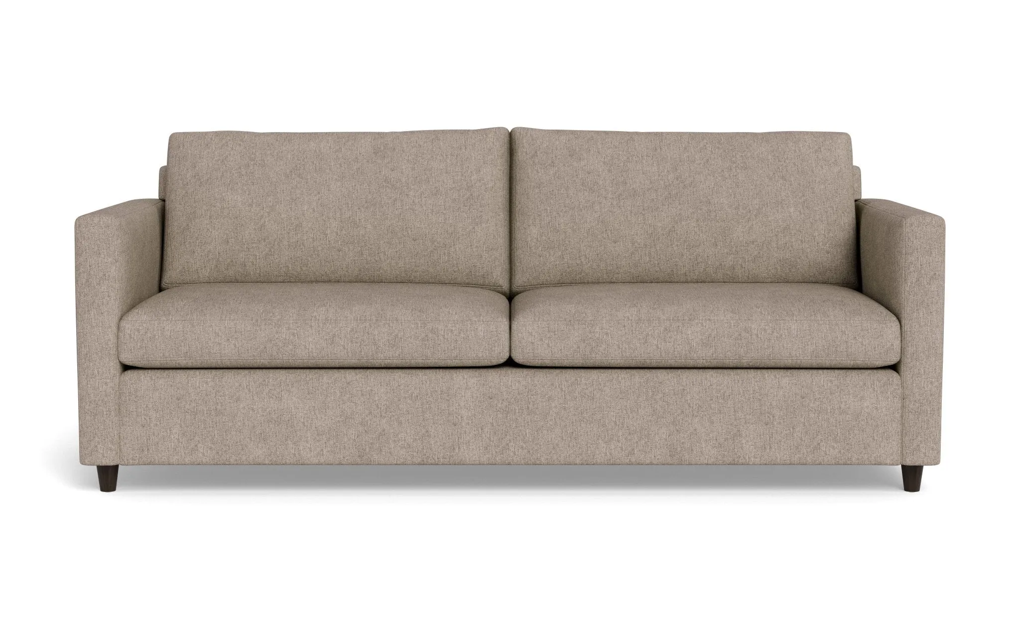 Wallace 52" Untufted Twin Sleeper Chair