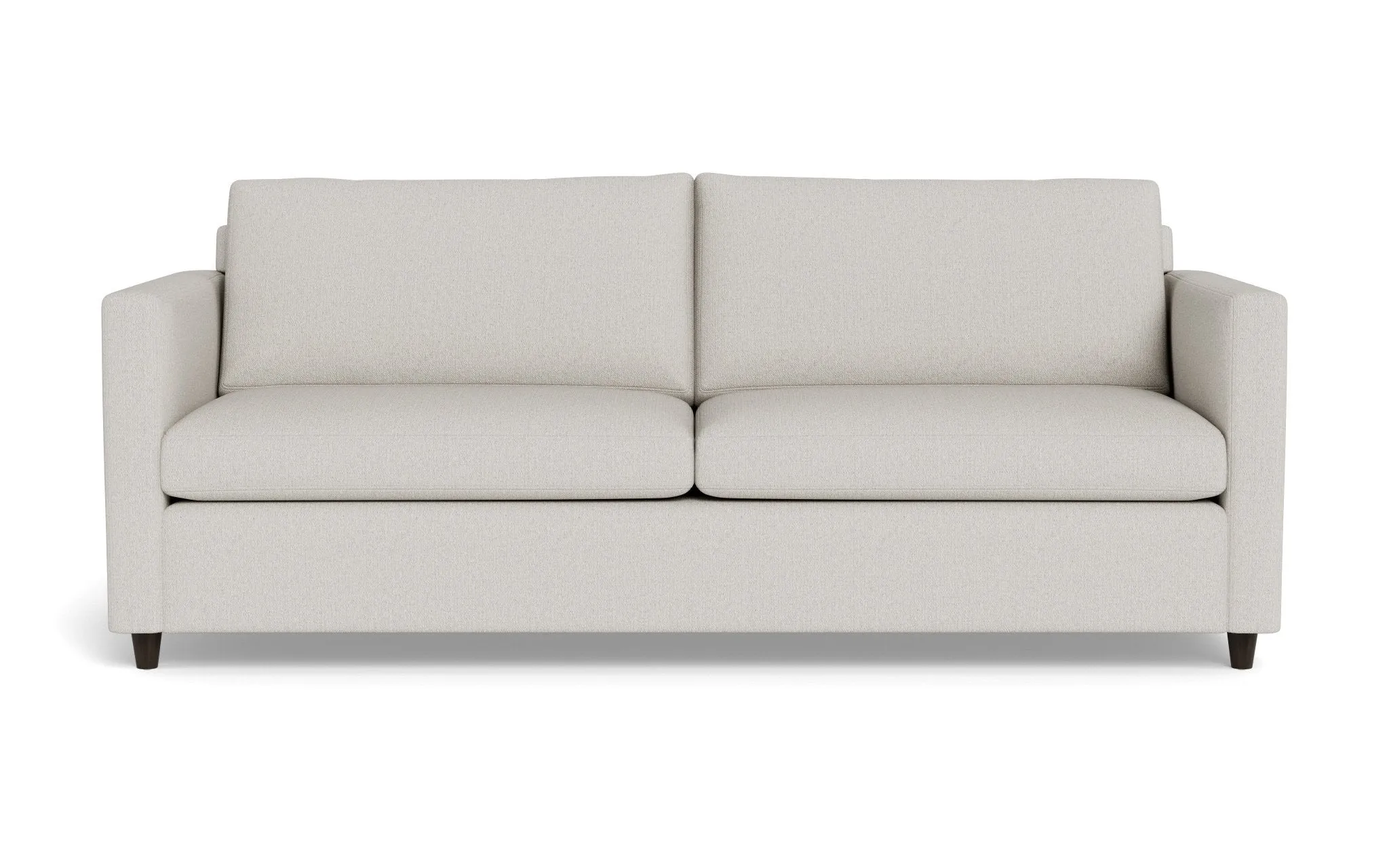 Wallace 52" Untufted Twin Sleeper Chair