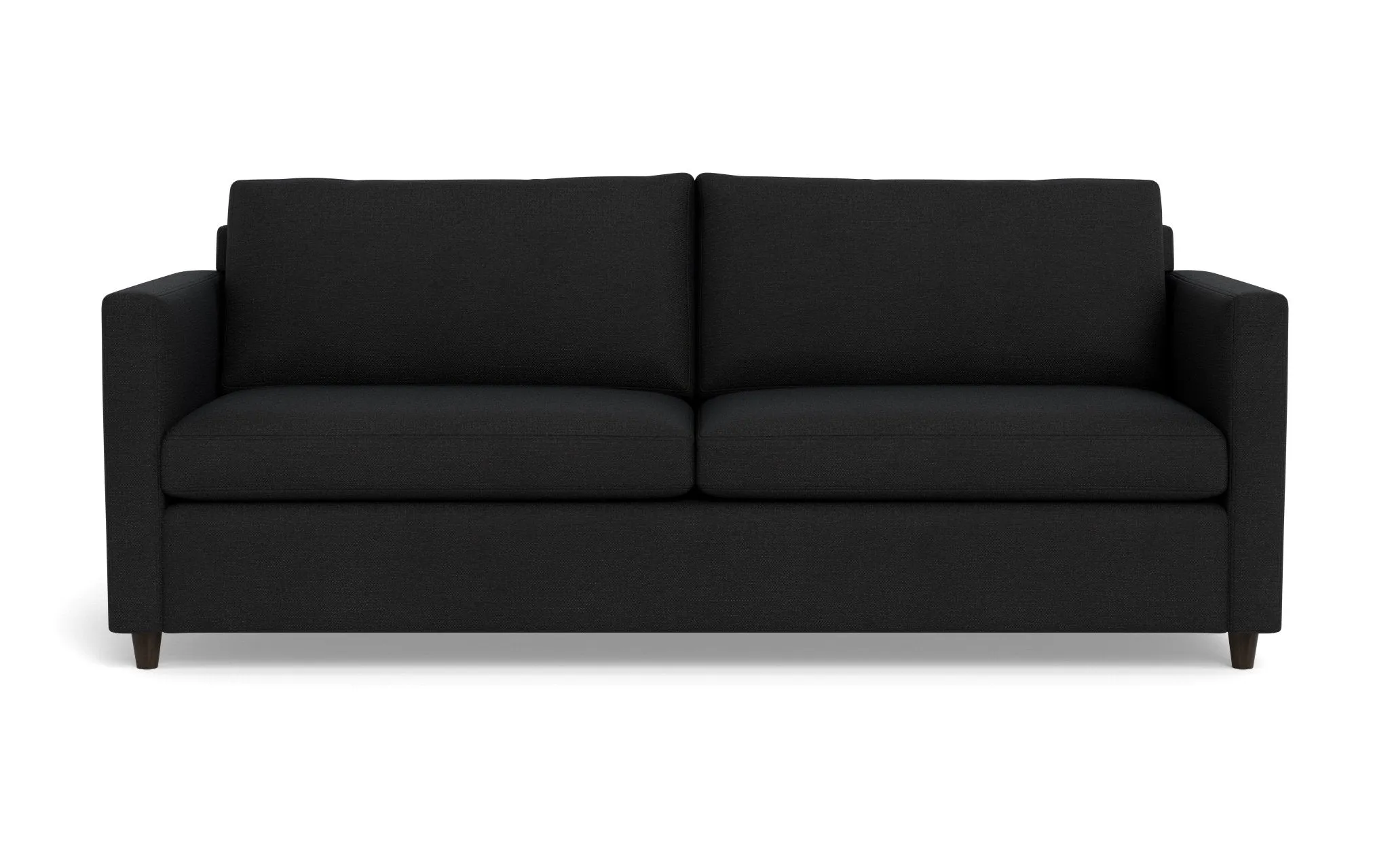 Wallace 52" Untufted Twin Sleeper Chair