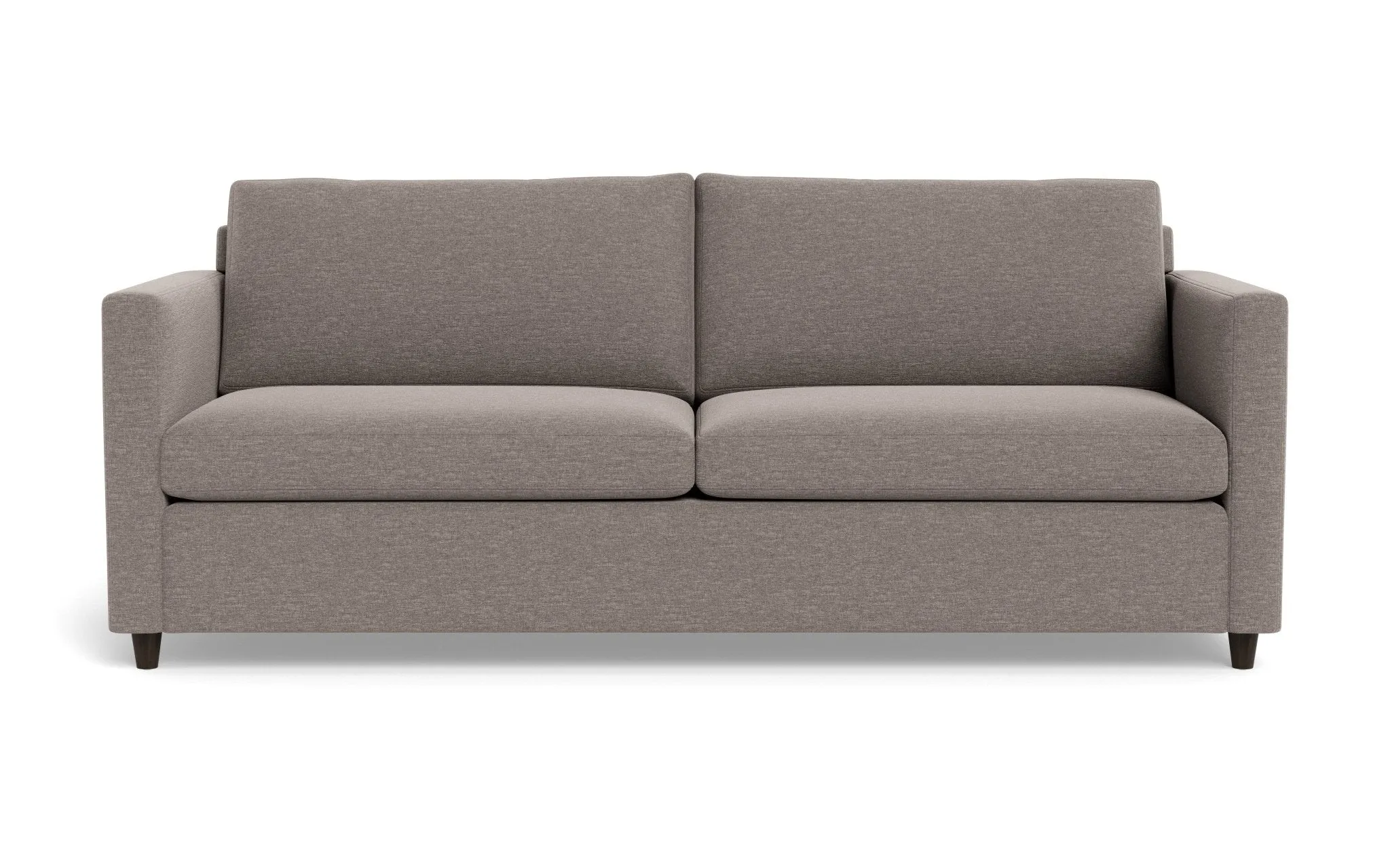 Wallace 52" Untufted Twin Sleeper Chair