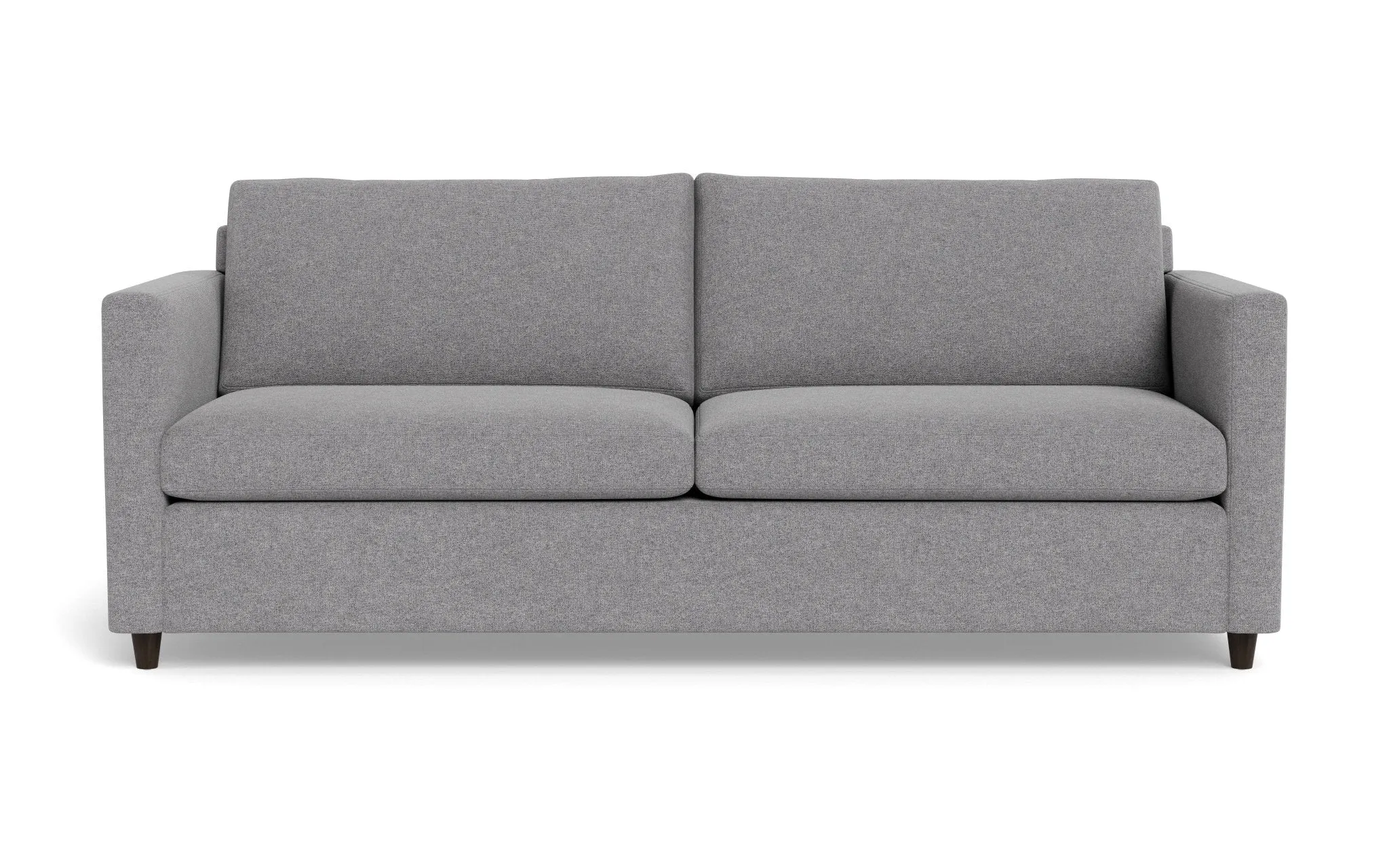 Wallace 52" Untufted Twin Sleeper Chair