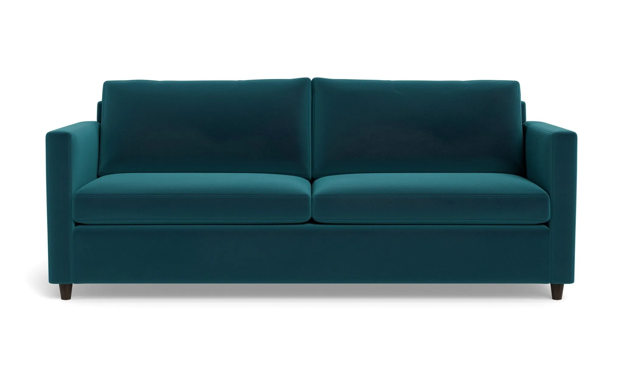 Wallace 52" Untufted Twin Sleeper Chair