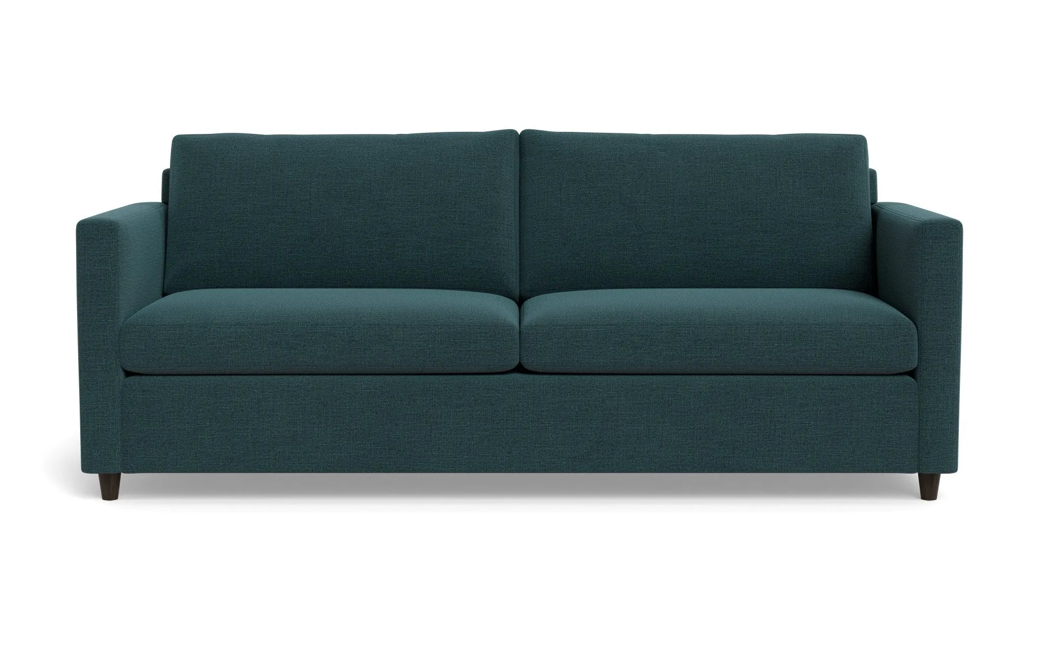 Wallace 52" Untufted Twin Sleeper Chair