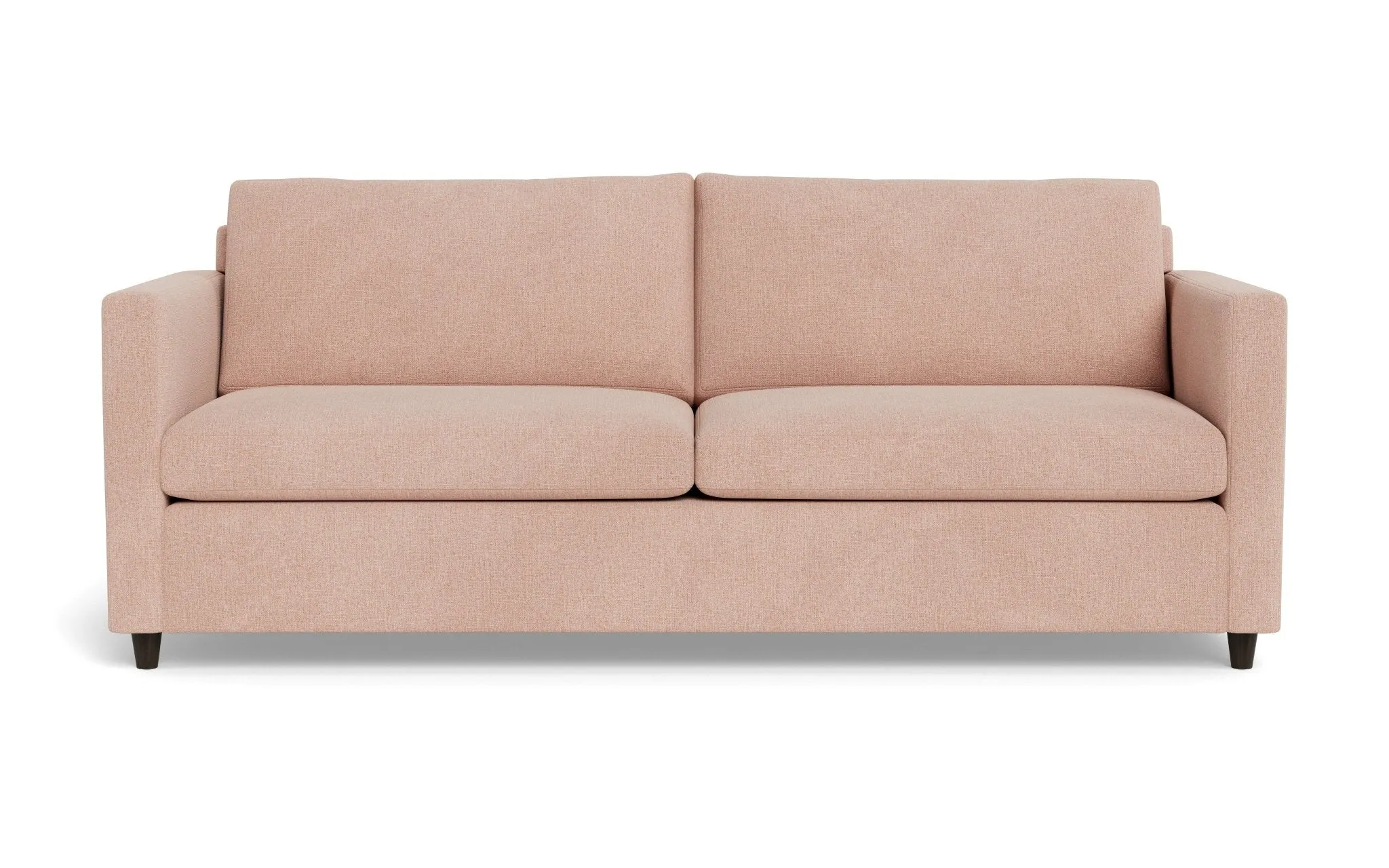 Wallace 52" Untufted Twin Sleeper Chair