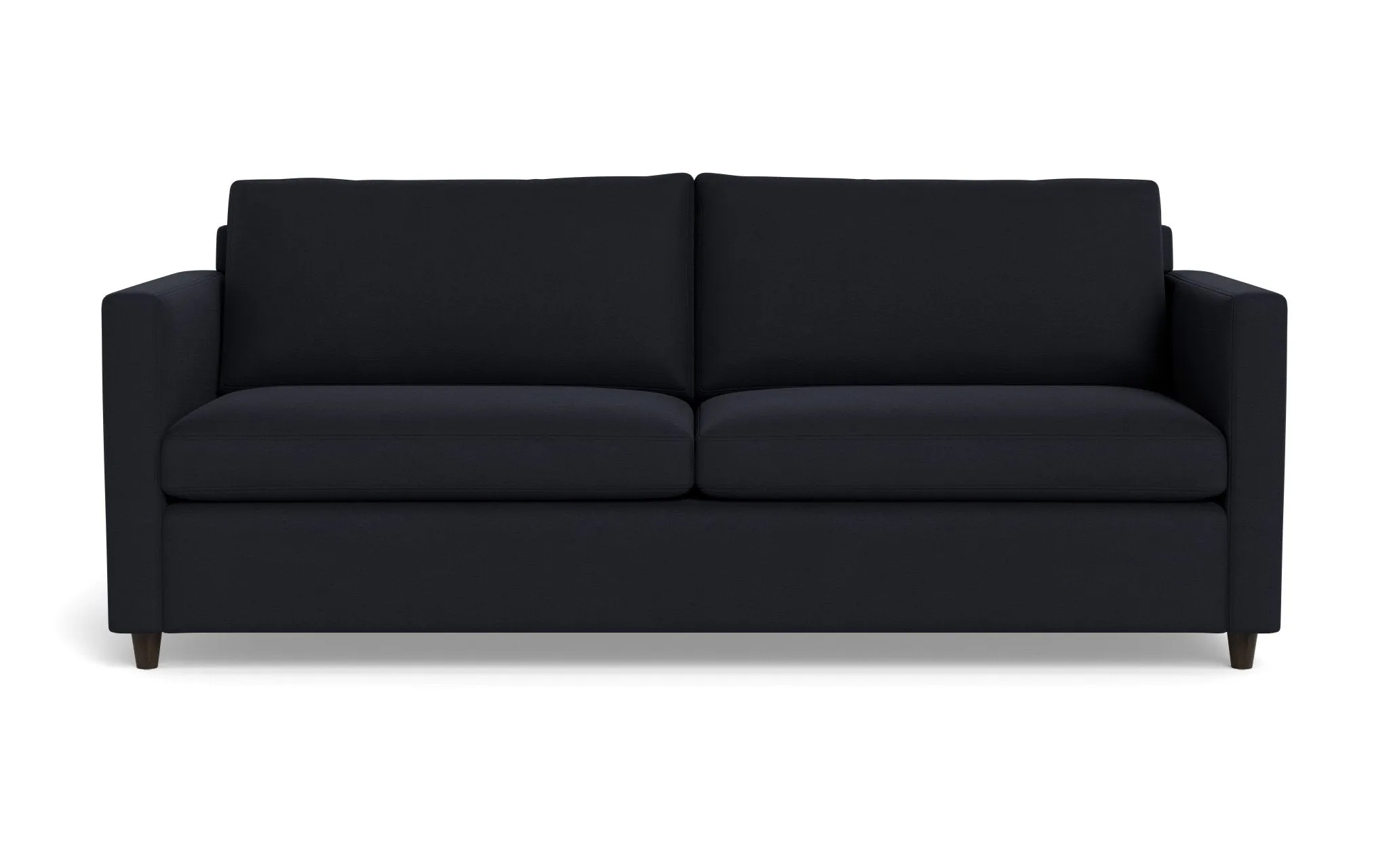 Wallace 52" Untufted Twin Sleeper Chair