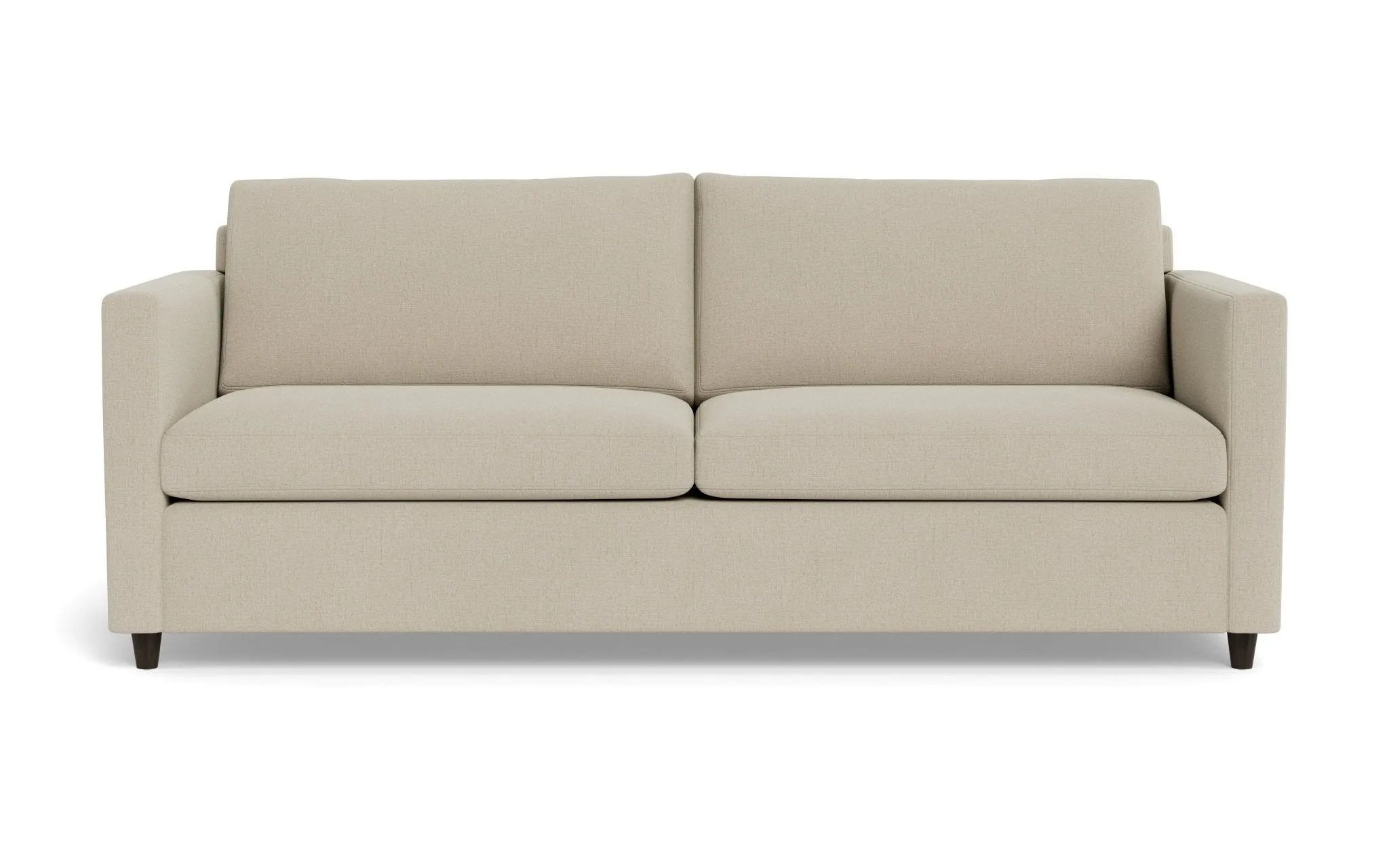 Wallace 52" Untufted Twin Sleeper Chair