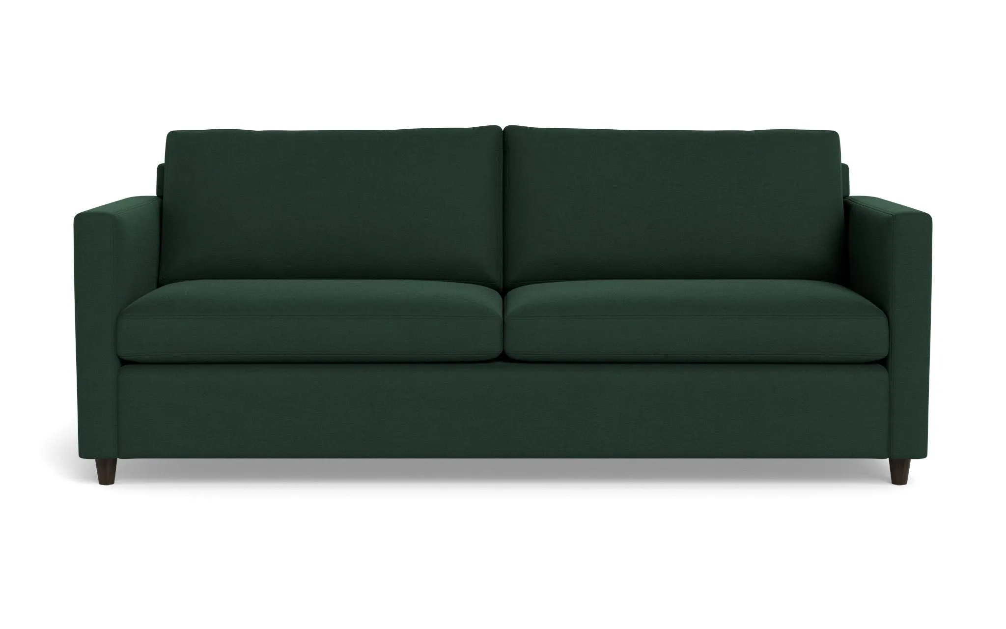 Wallace 52" Untufted Twin Sleeper Chair