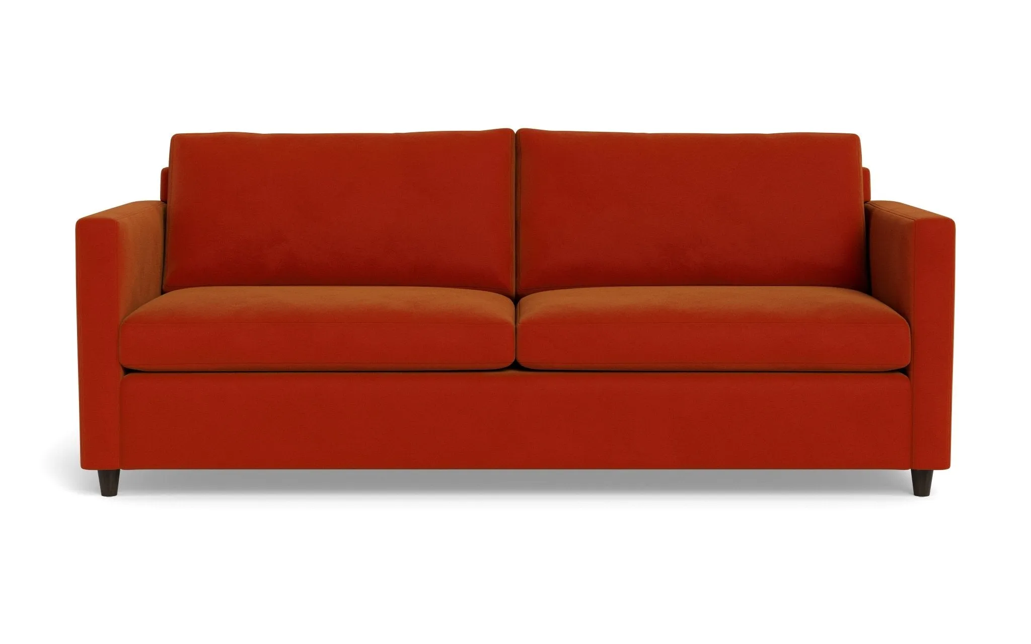 Wallace 52" Untufted Twin Sleeper Chair