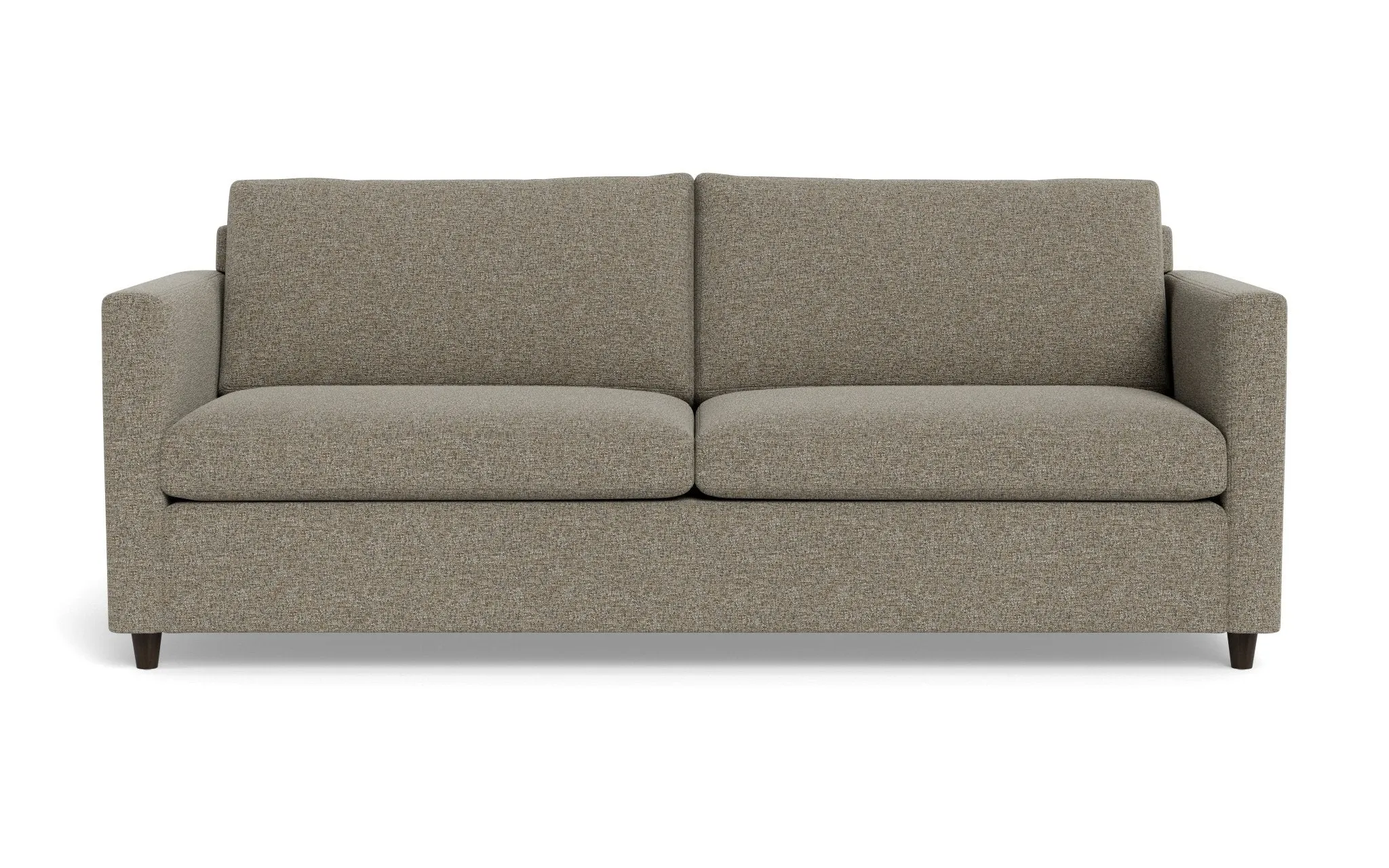 Wallace 52" Untufted Twin Sleeper Chair