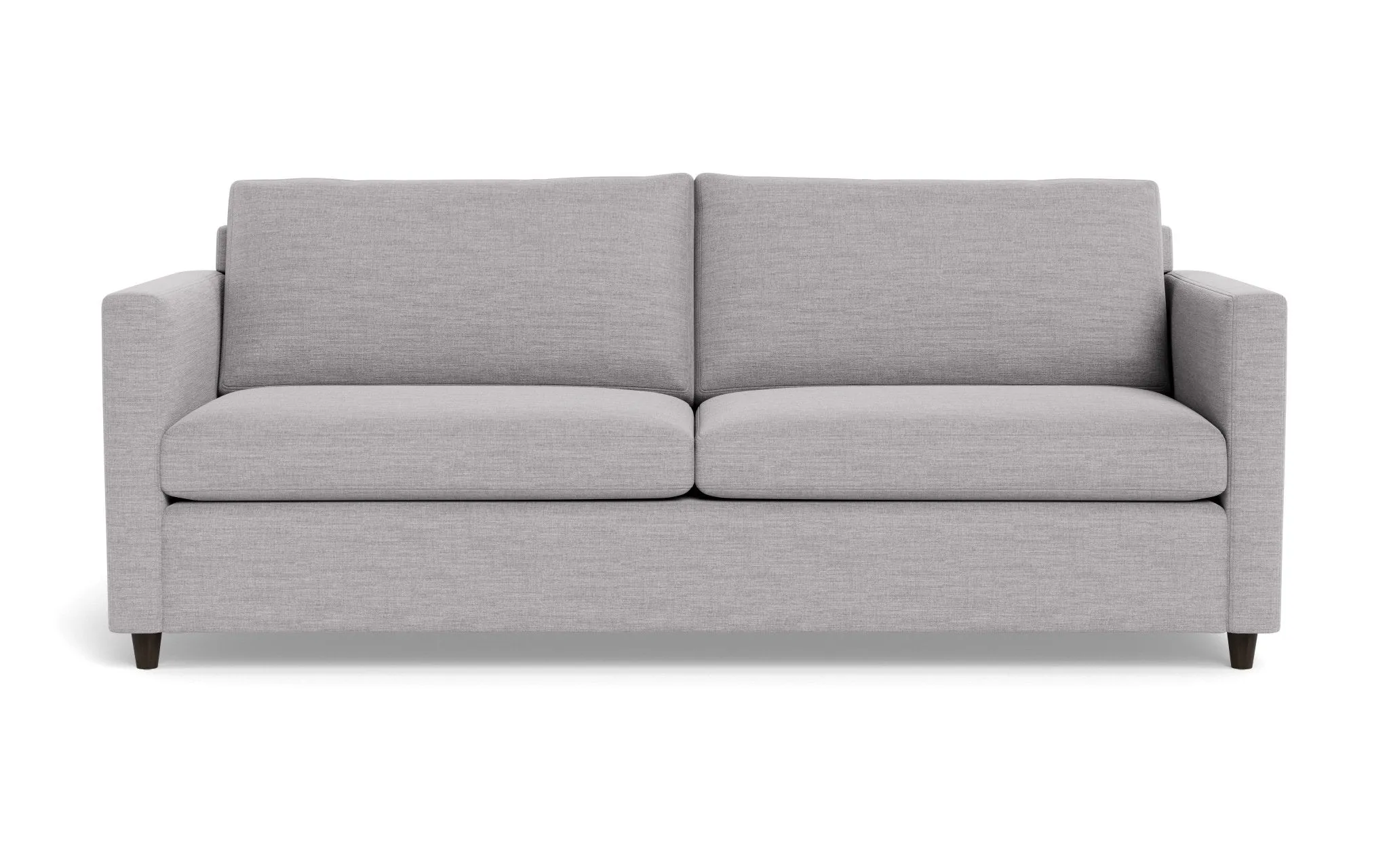 Wallace 52" Untufted Twin Sleeper Chair