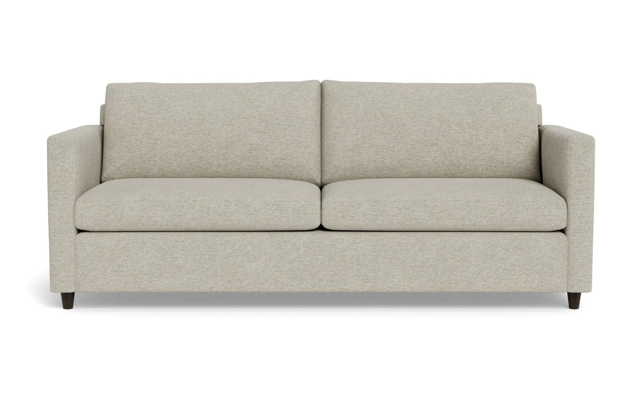 Wallace 52" Untufted Twin Sleeper Chair