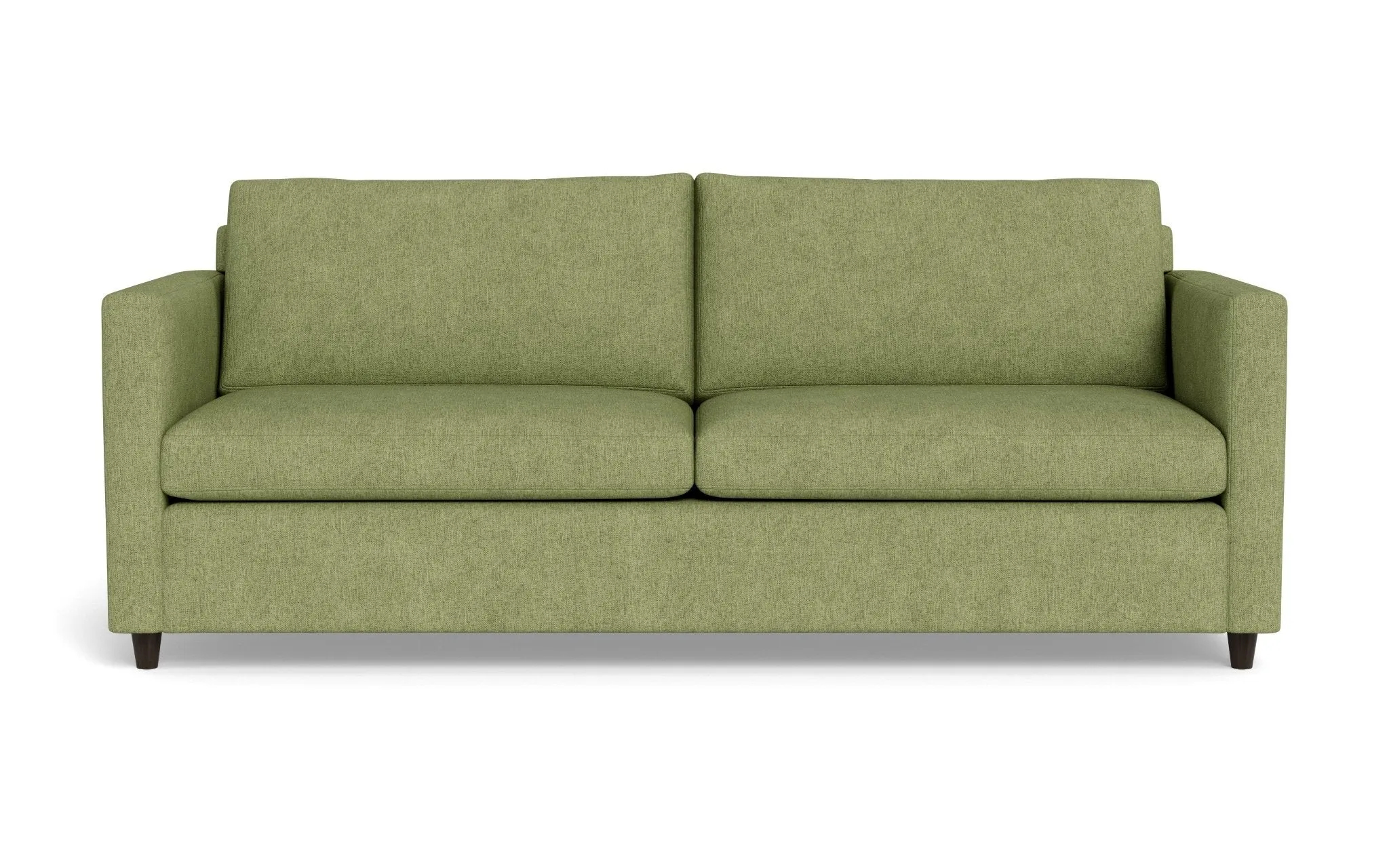 Wallace 52" Untufted Twin Sleeper Chair