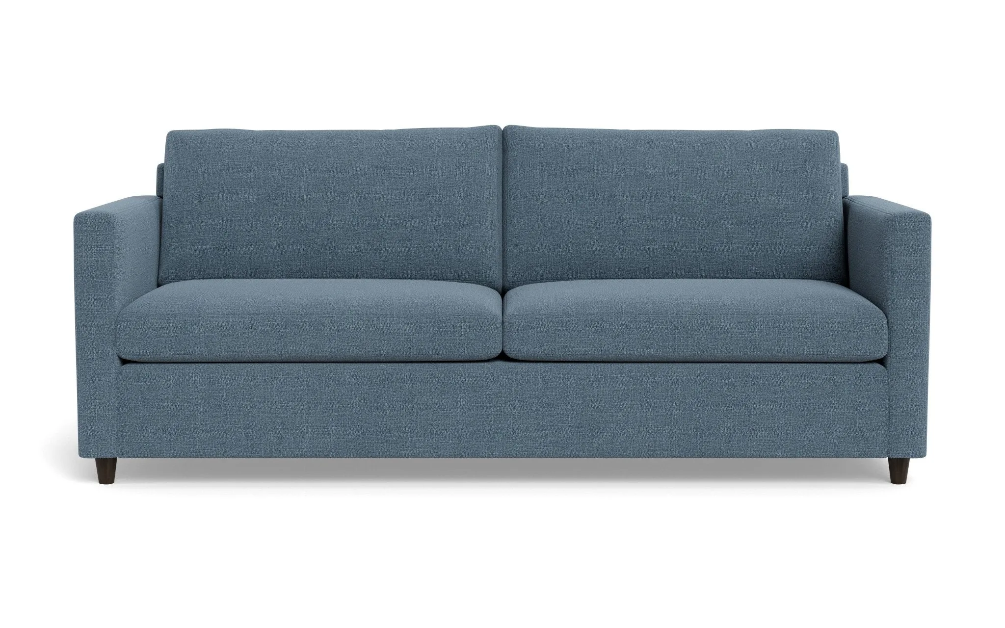 Wallace 52" Untufted Twin Sleeper Chair