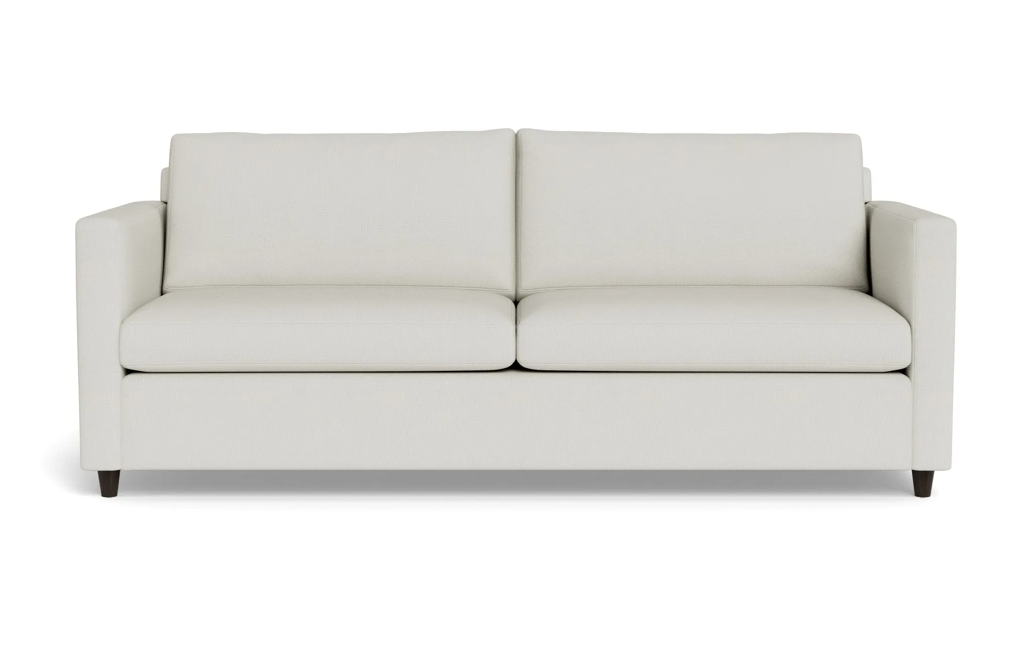 Wallace 52" Untufted Twin Sleeper Chair
