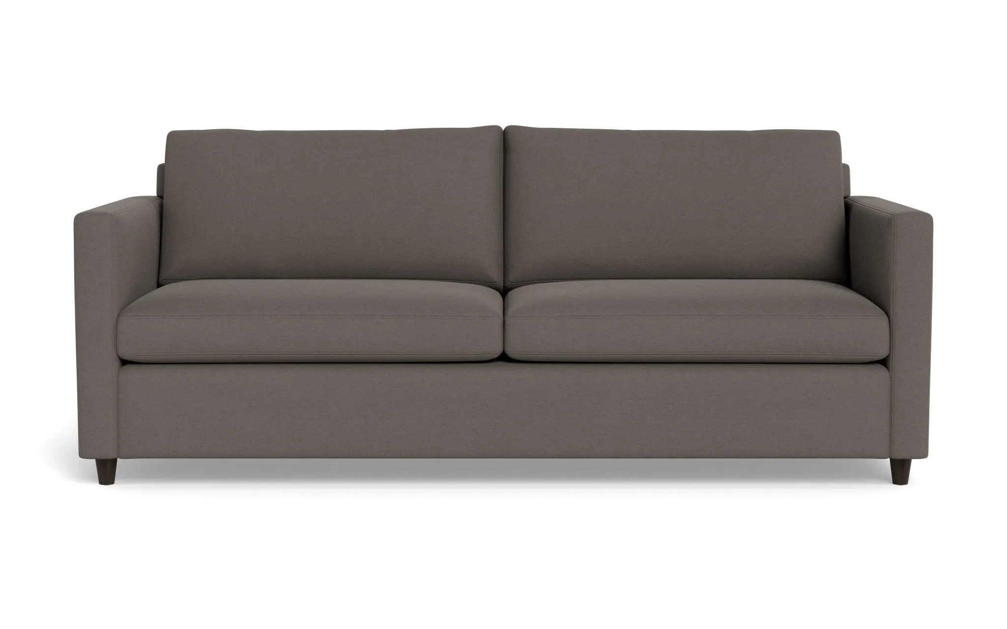 Wallace 52" Untufted Twin Sleeper Chair
