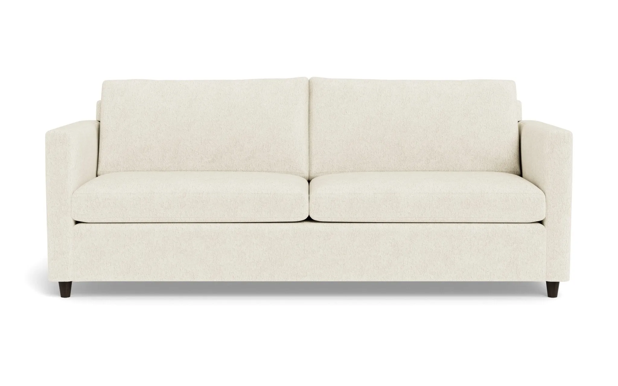 Wallace 52" Untufted Twin Sleeper Chair