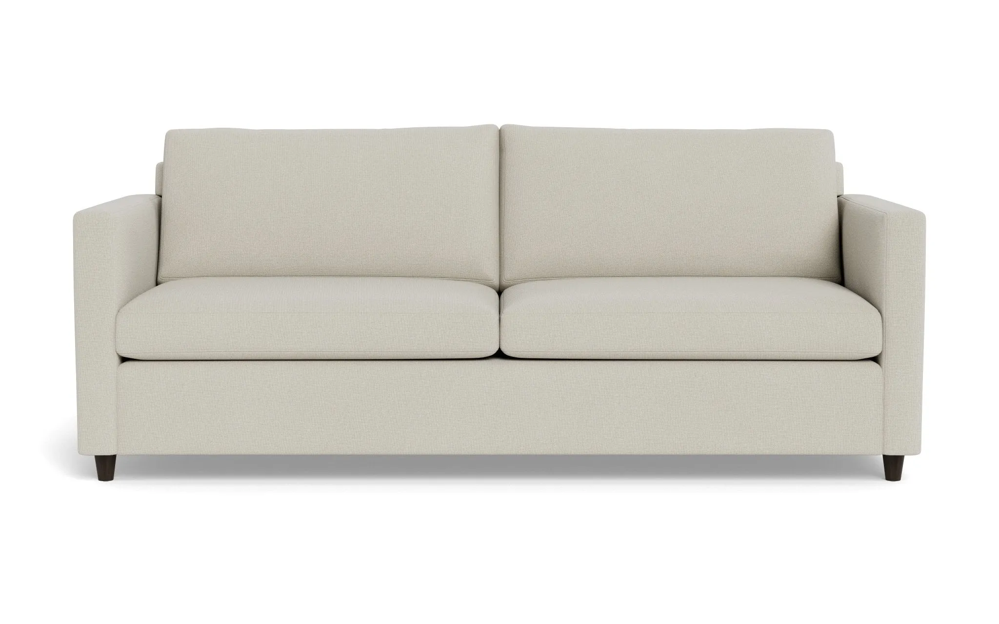 Wallace 52" Untufted Twin Sleeper Chair