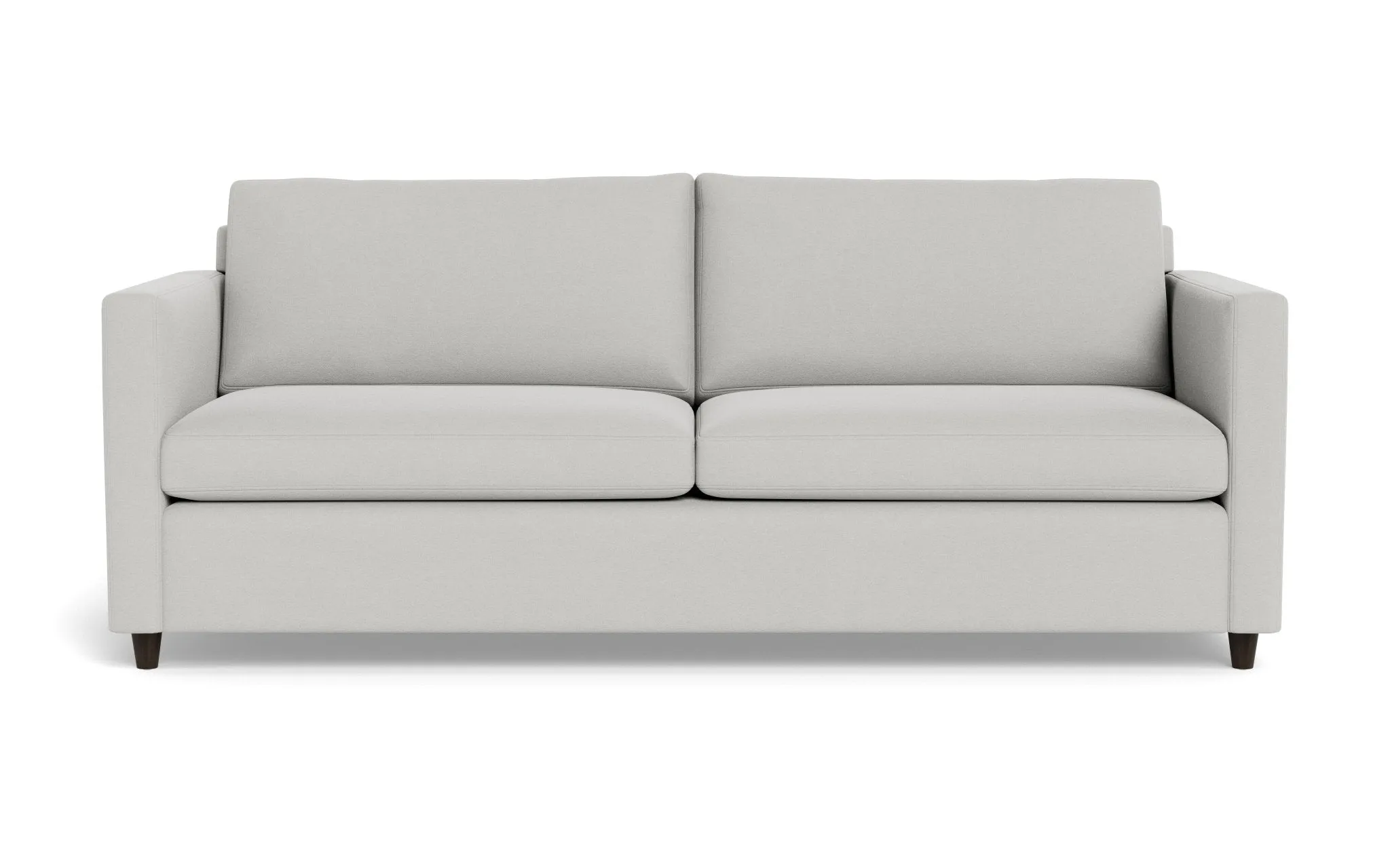 Wallace 52" Untufted Twin Sleeper Chair