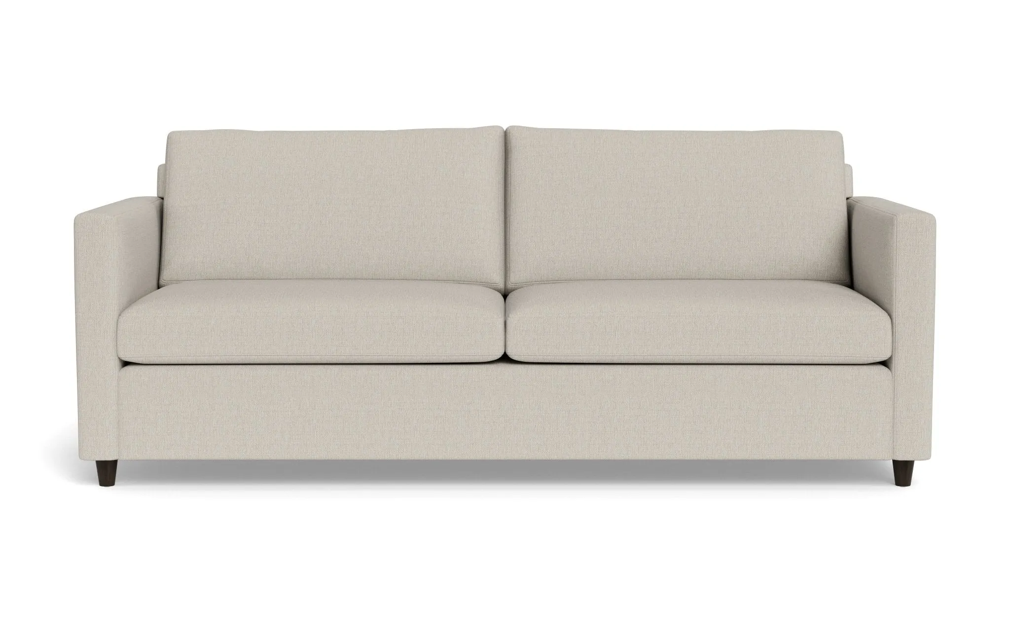 Wallace 52" Untufted Twin Sleeper Chair