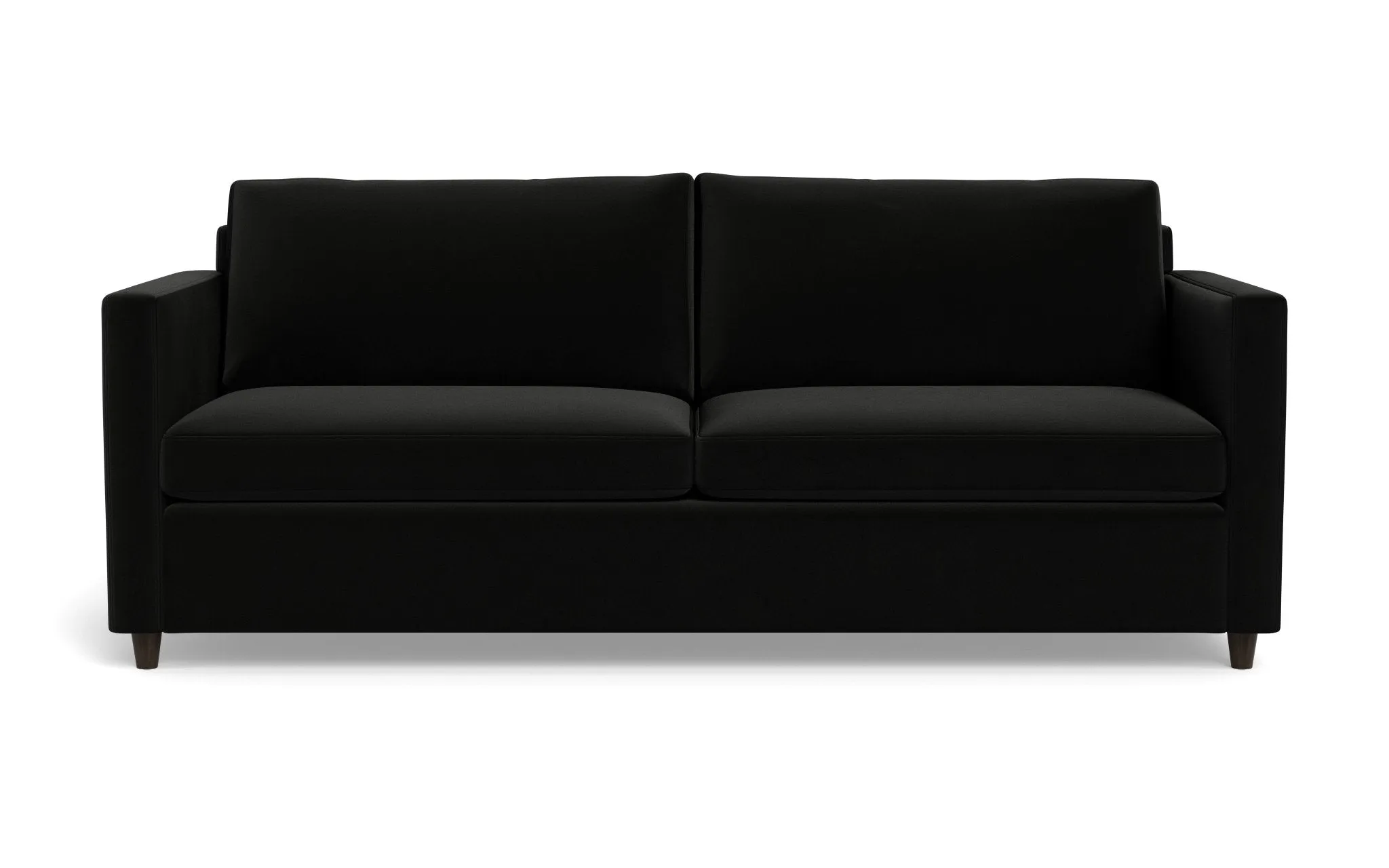 Wallace 52" Untufted Twin Sleeper Chair