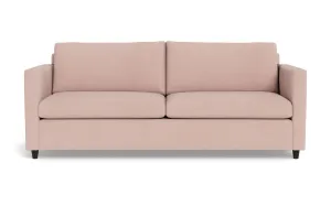 Wallace 52" Untufted Twin Sleeper Chair