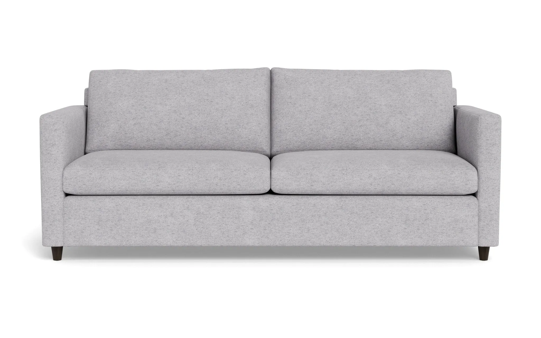 Wallace 52" Untufted Twin Sleeper Chair