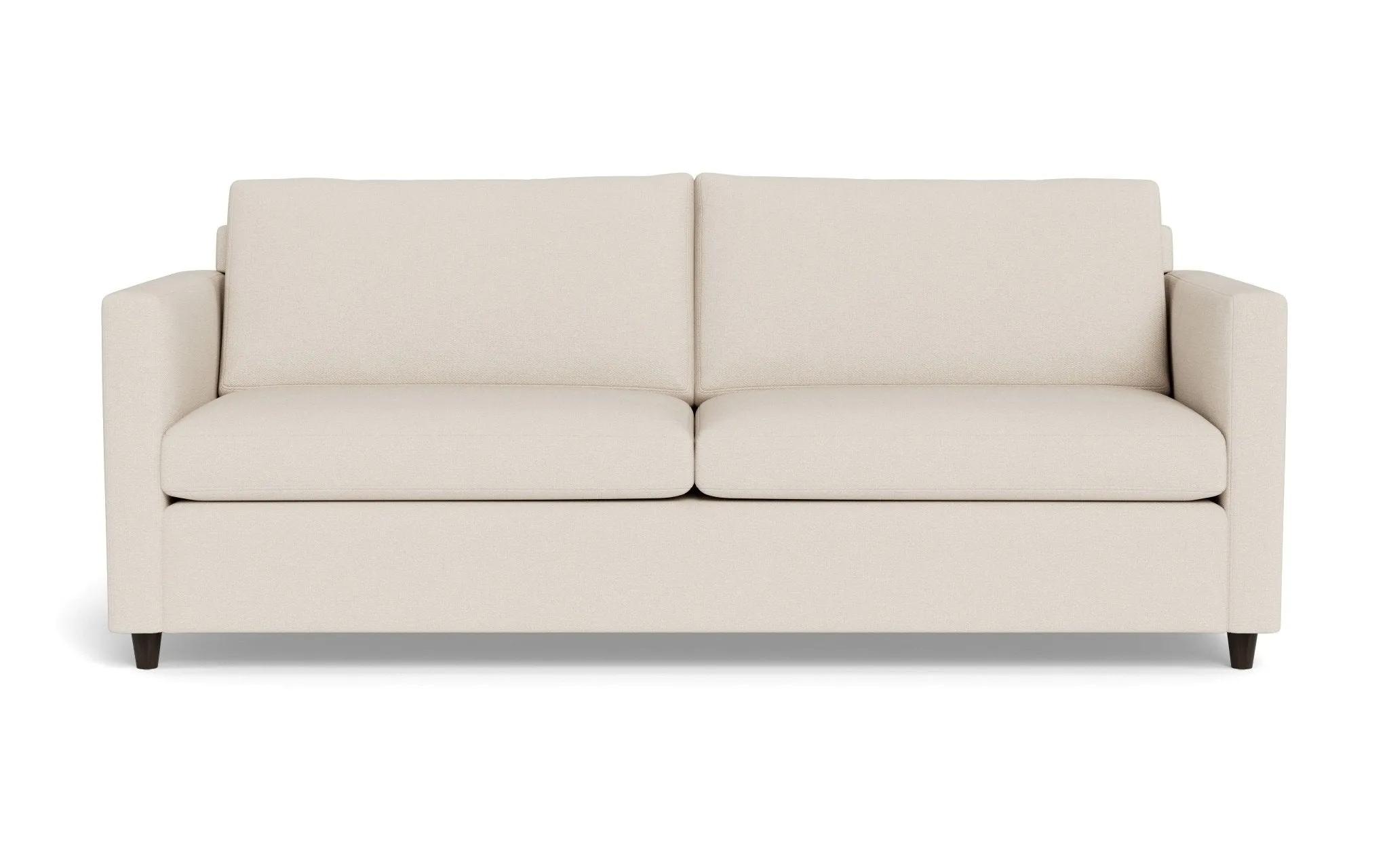 Wallace 52" Untufted Twin Sleeper Chair
