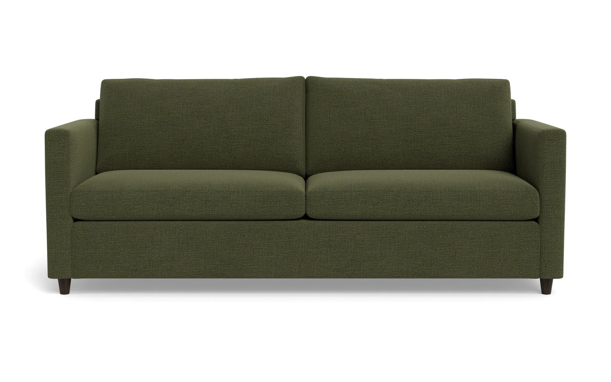 Wallace 52" Untufted Twin Sleeper Chair