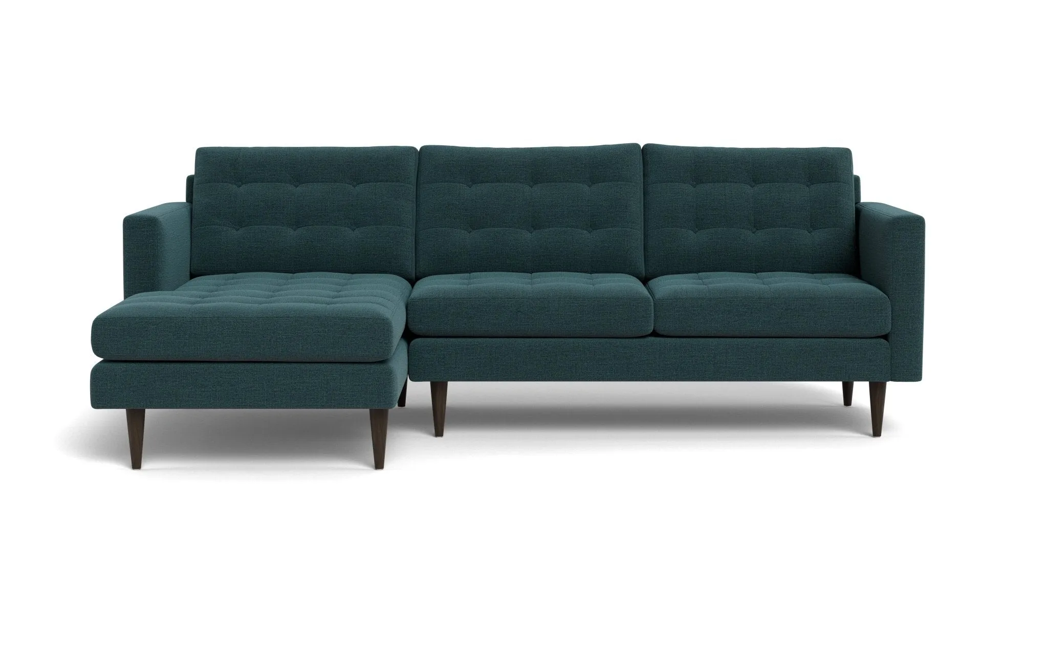 Wallace 98" Left Chaise Sectional