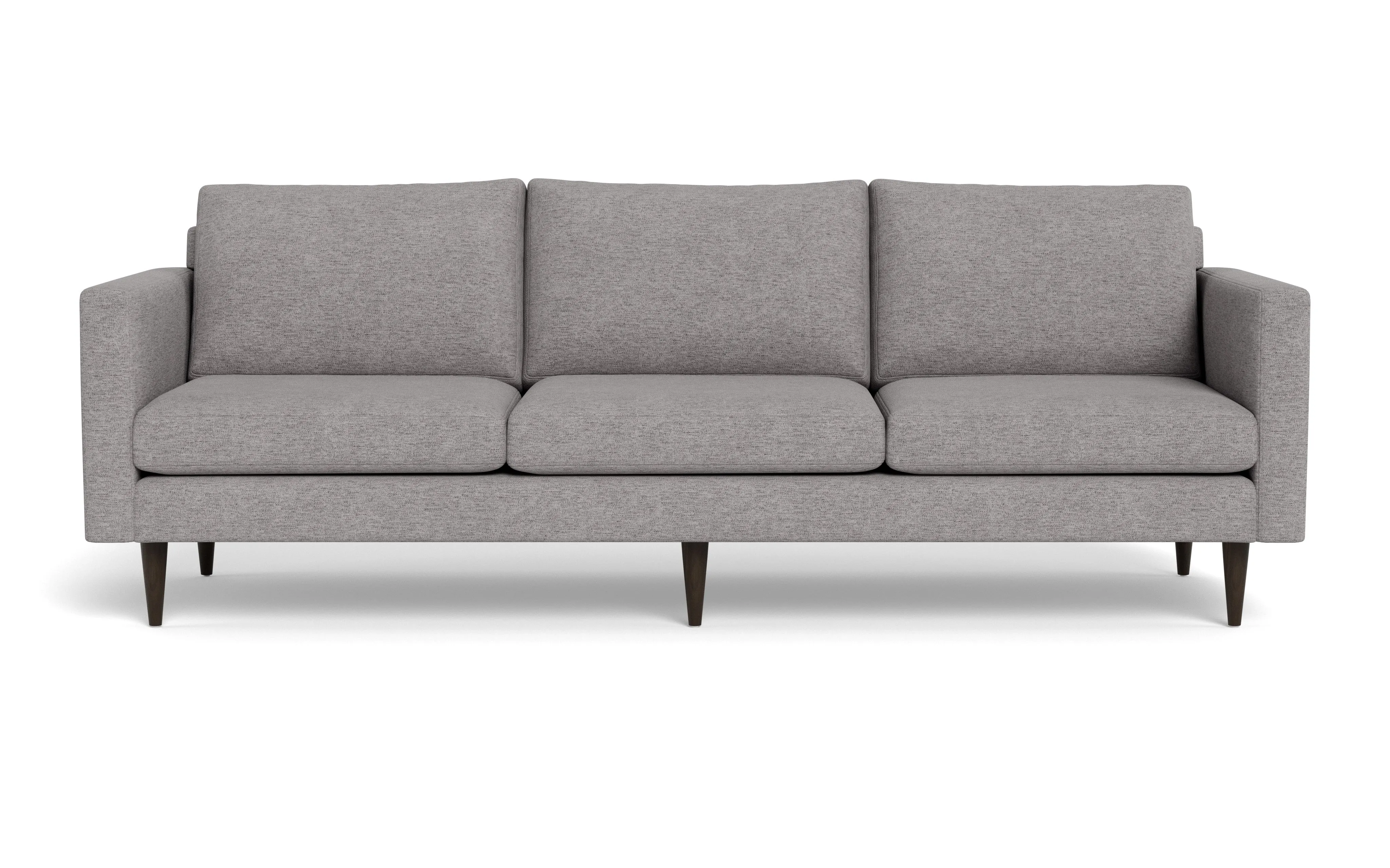Wallace 98" Untufted Estate Sofa