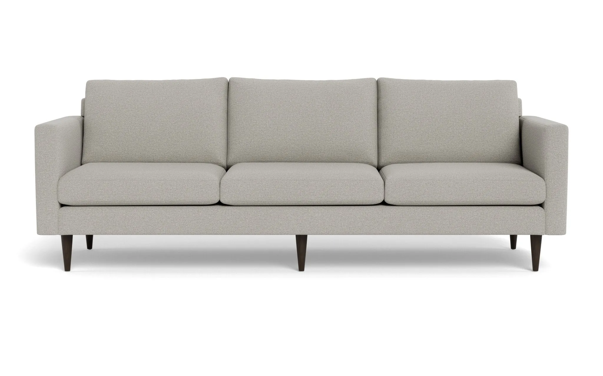 Wallace 98" Untufted Estate Sofa