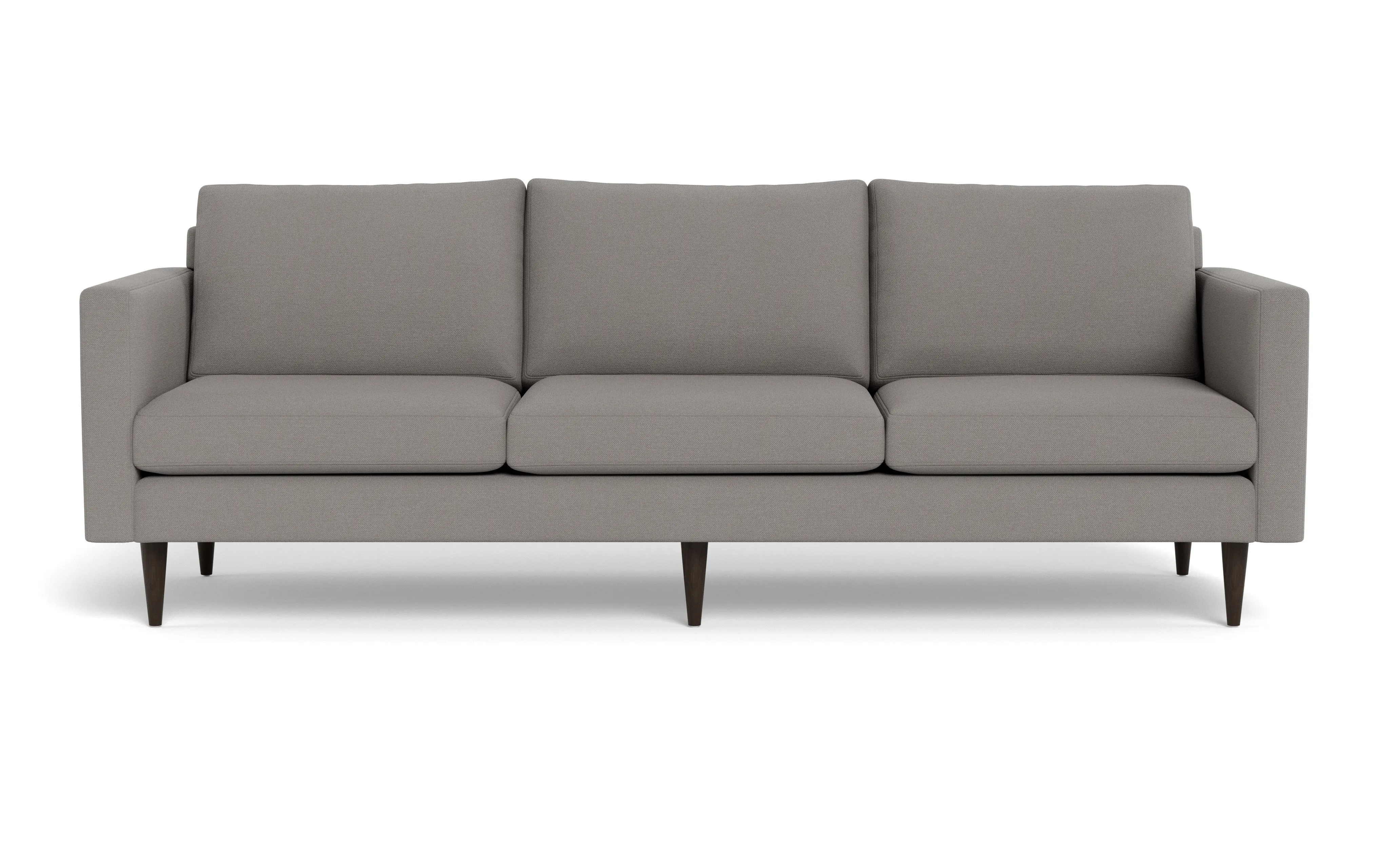 Wallace 98" Untufted Estate Sofa