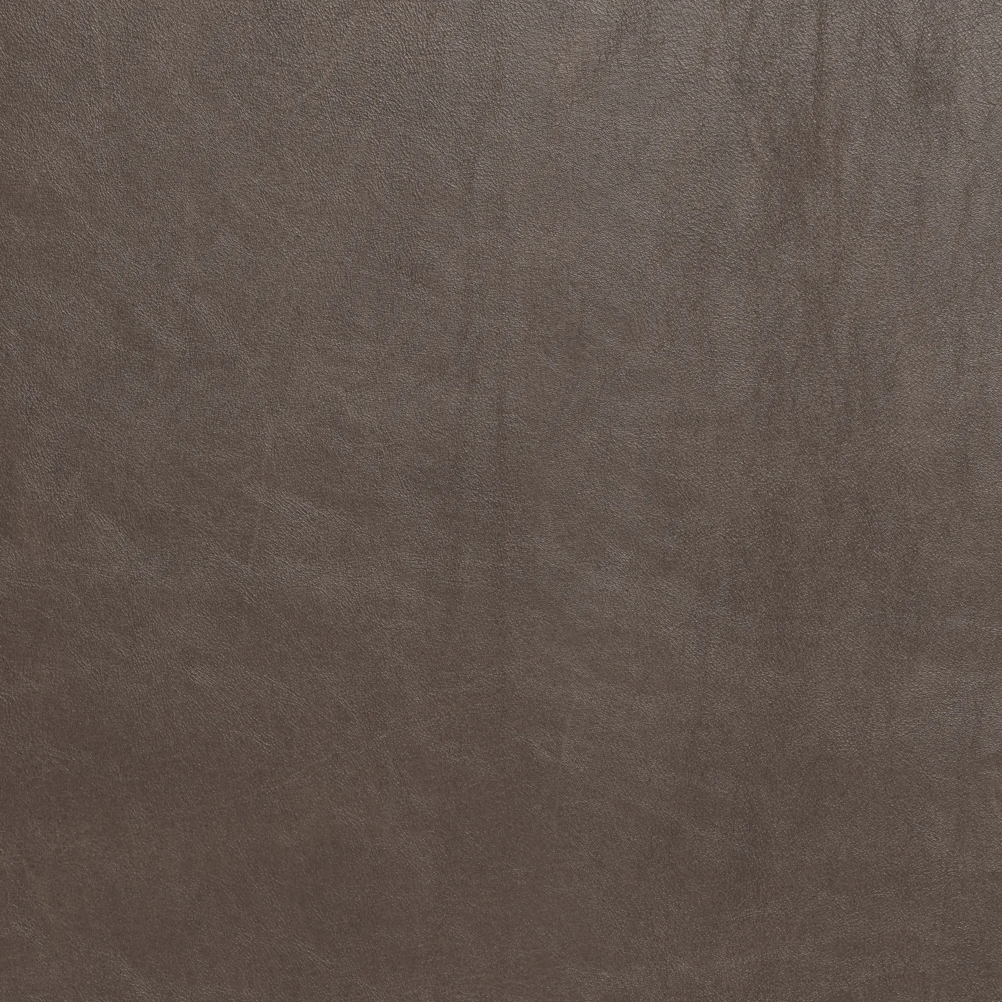 Wallace Leather Untufted Laf Condo Sofa