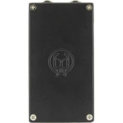 WALRUS AUDIO 385 Overdrive MKII - Black