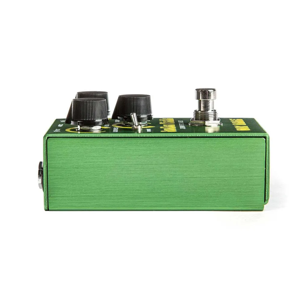 Way Huge WM41 Smalls Swollen Pickle Fuzz Guitar Effects Pedal