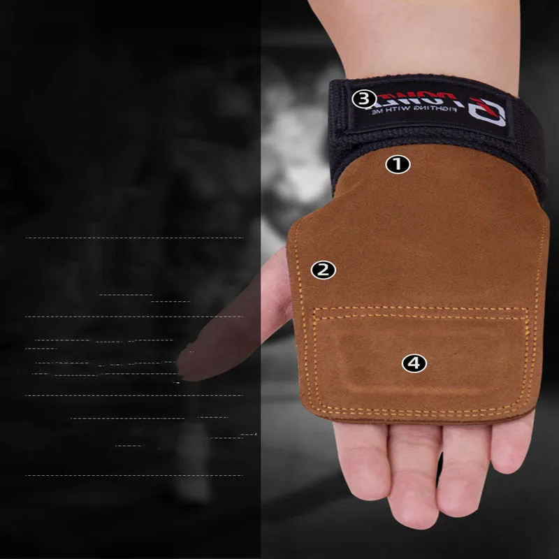 Weight Lifting Fitness Booster Belt