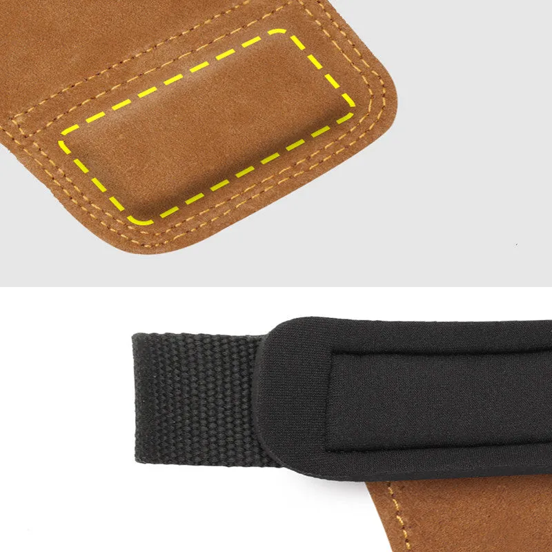 Weight Lifting Fitness Booster Belt
