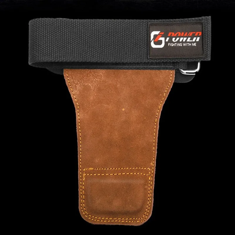 Weight Lifting Fitness Booster Belt