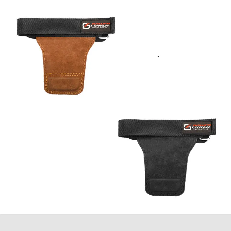 Weight Lifting Fitness Booster Belt