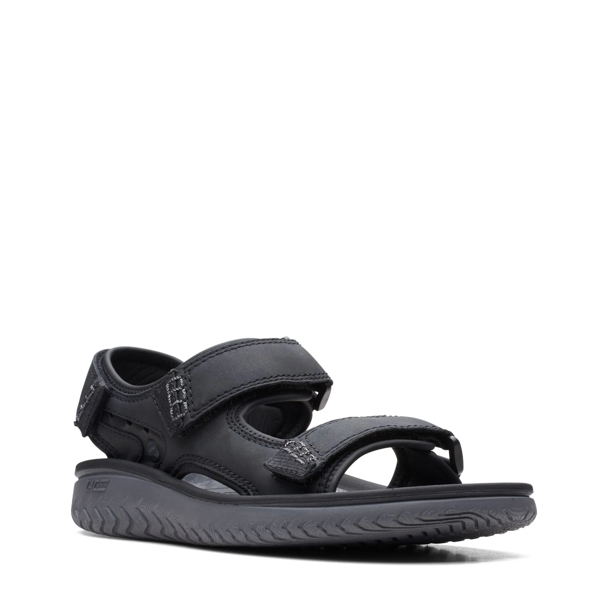 WESLEY BAY BLACK