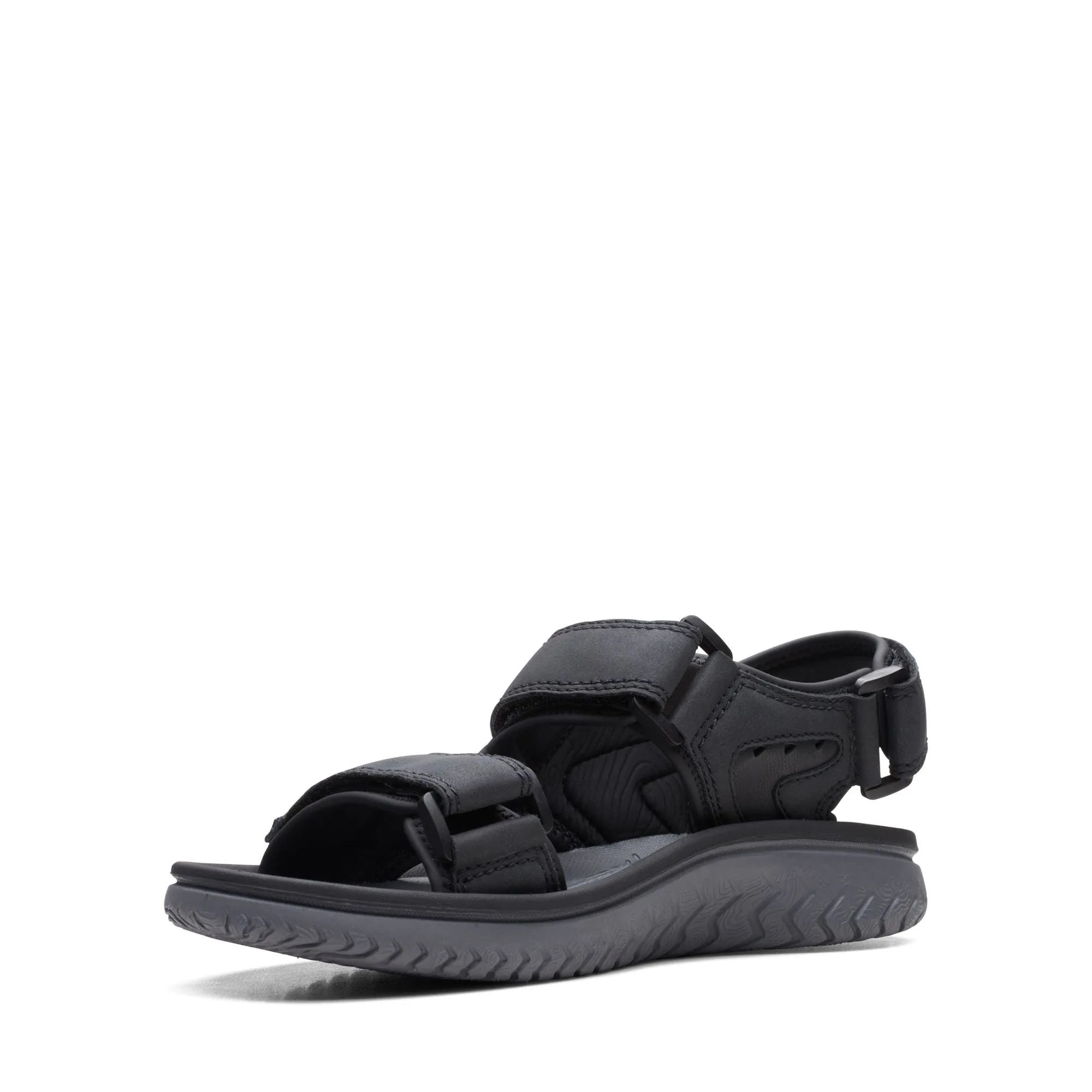 WESLEY BAY BLACK