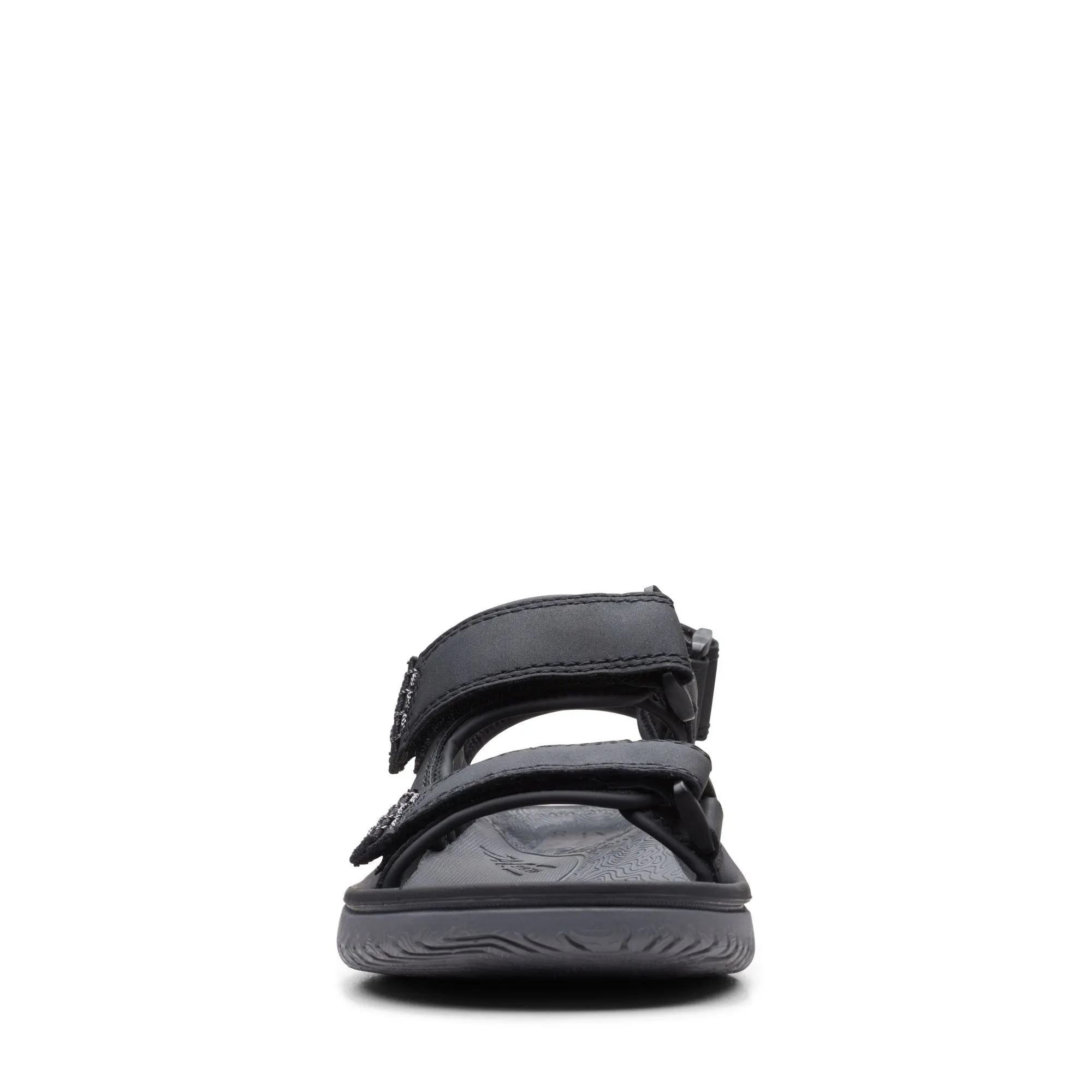 WESLEY BAY BLACK