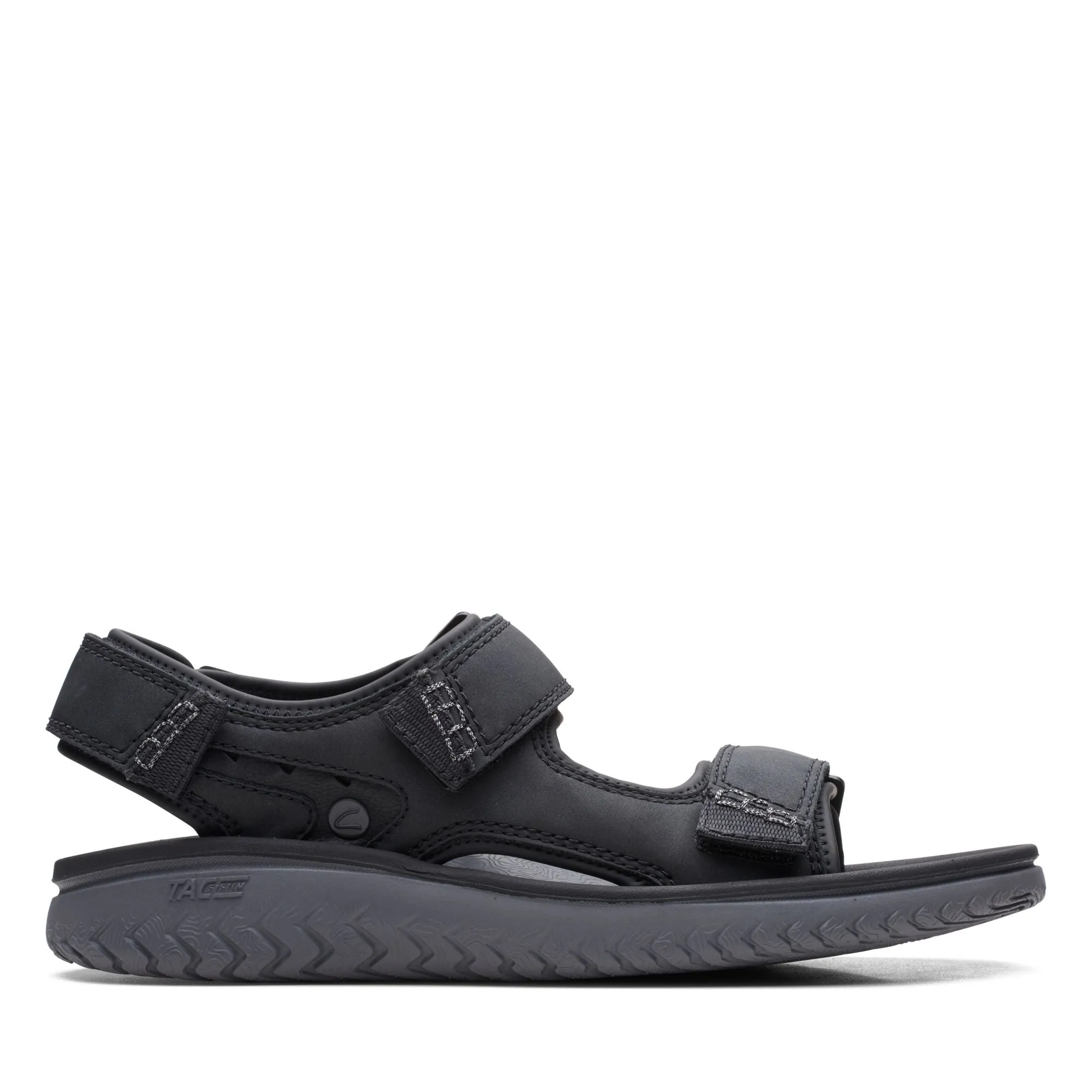 WESLEY BAY BLACK
