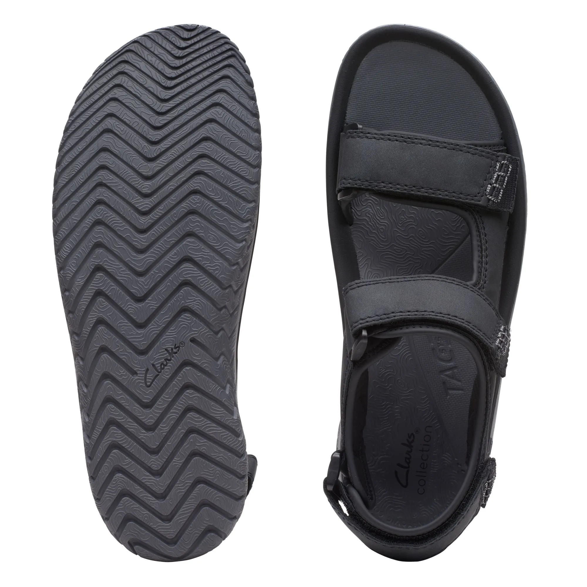 WESLEY BAY BLACK