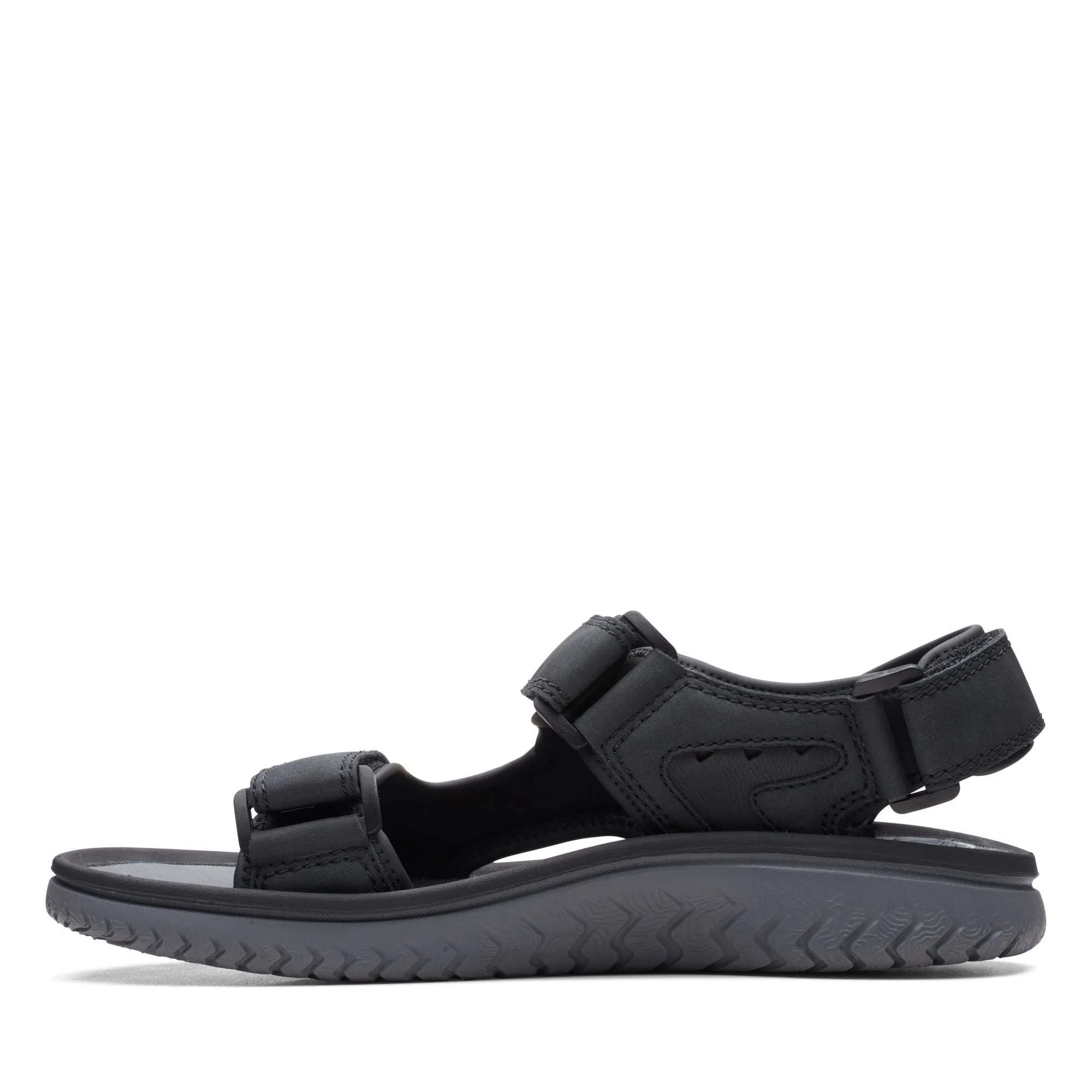 WESLEY BAY BLACK