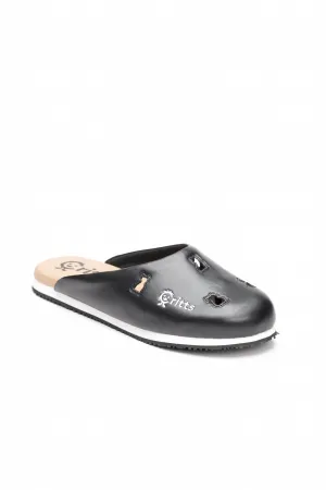 Women's Black Cats
