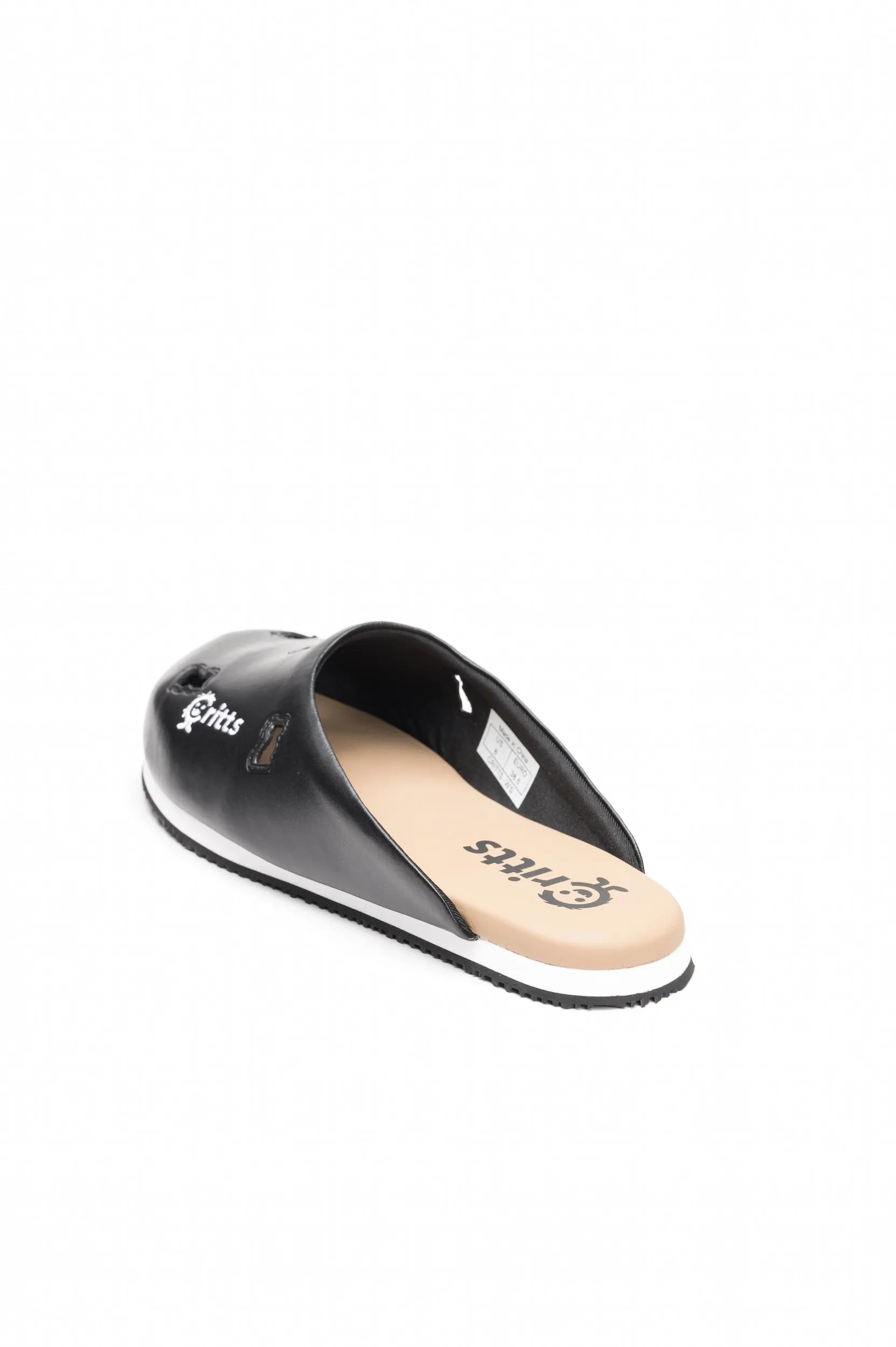 Women's Black Cats